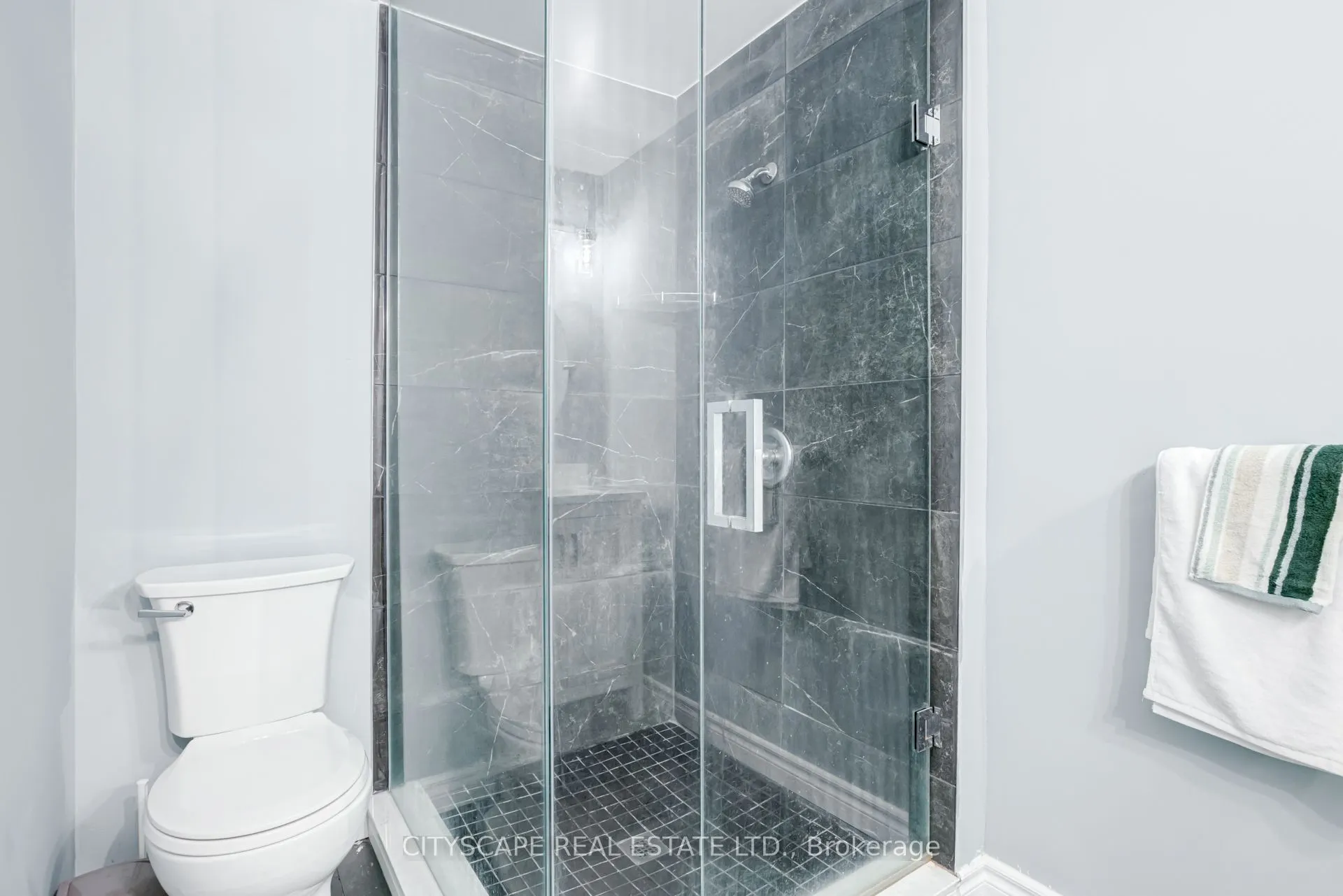 72 Stone Church Road W, #60