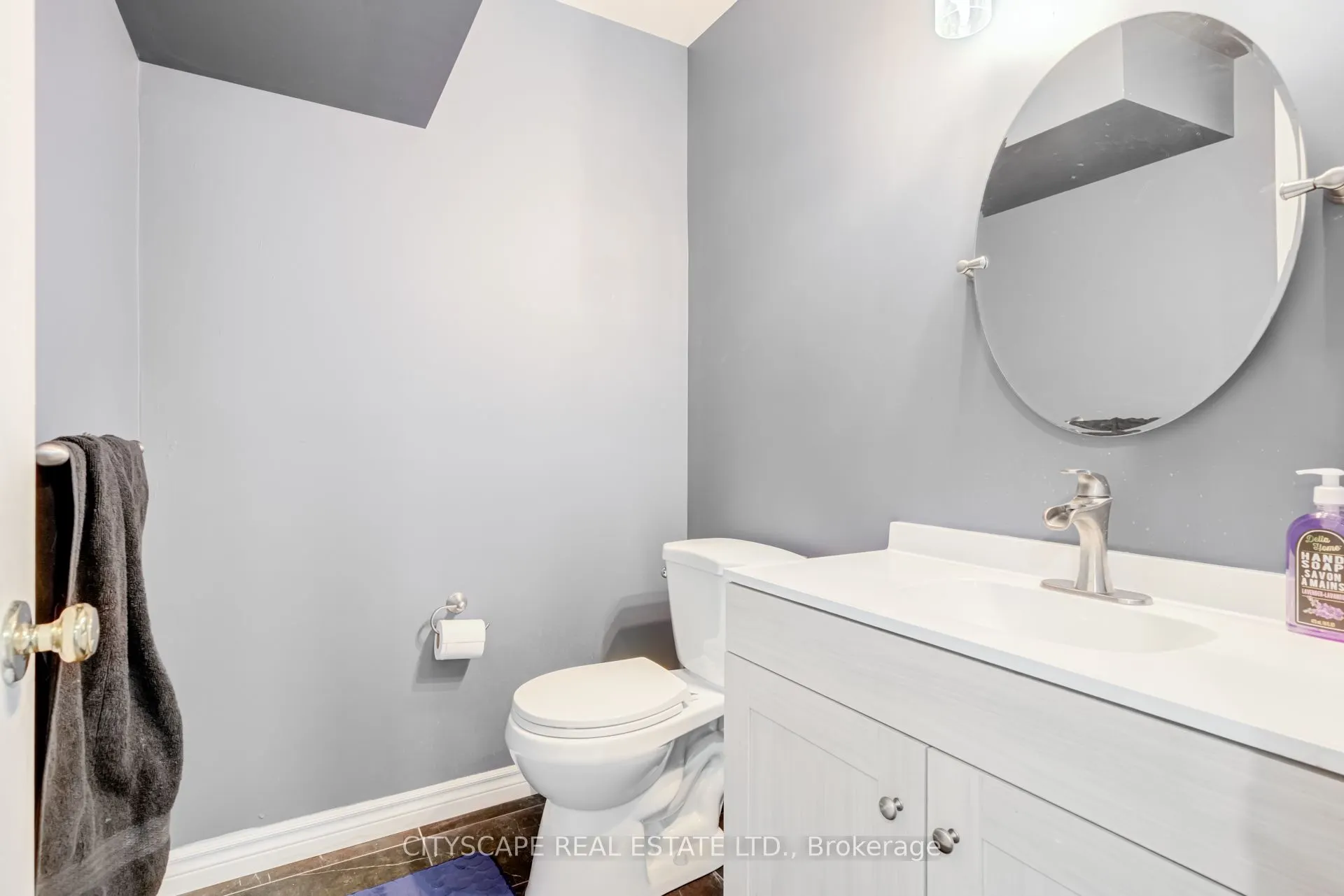 72 Stone Church Road W, #60