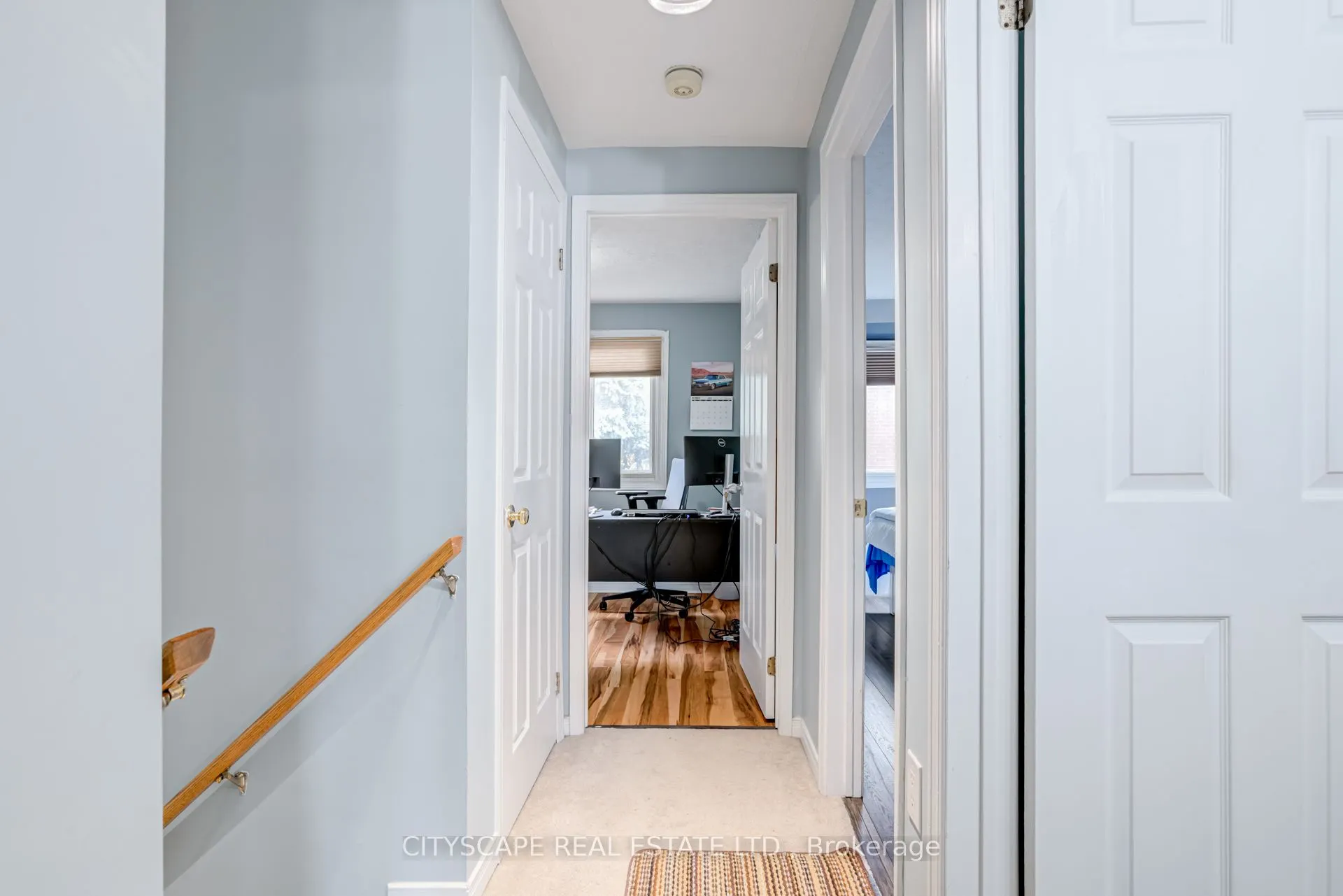 72 Stone Church Road W, #60