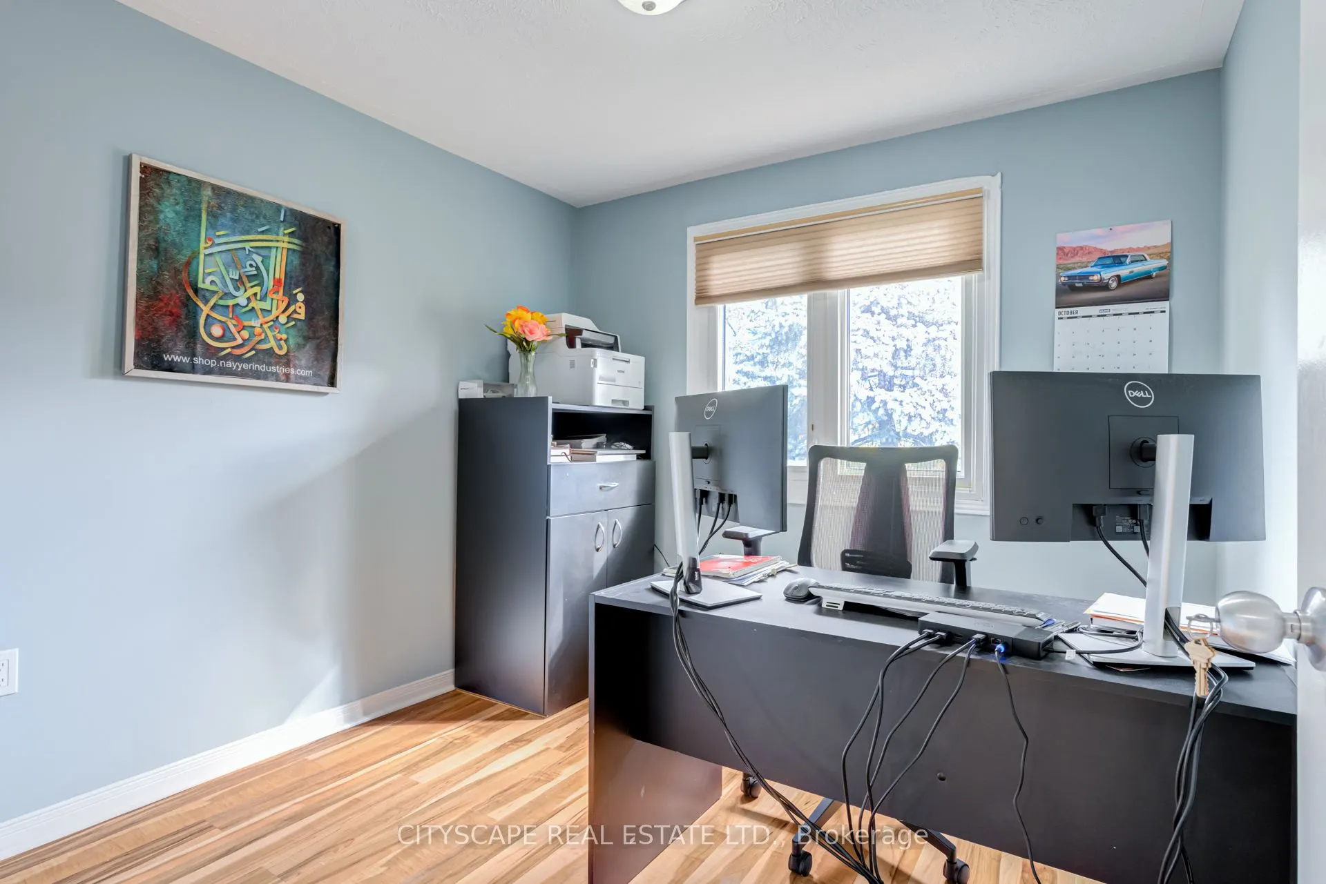 72 Stone Church Road W, #60