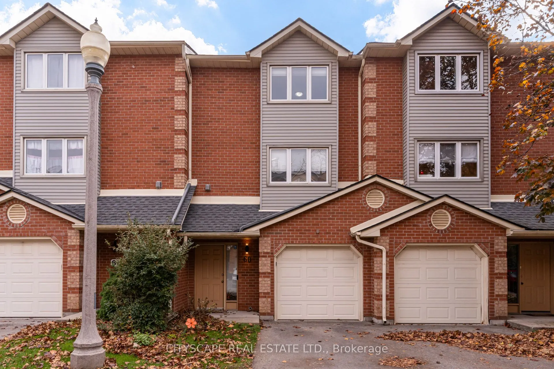 72 Stone Church Road W, #60