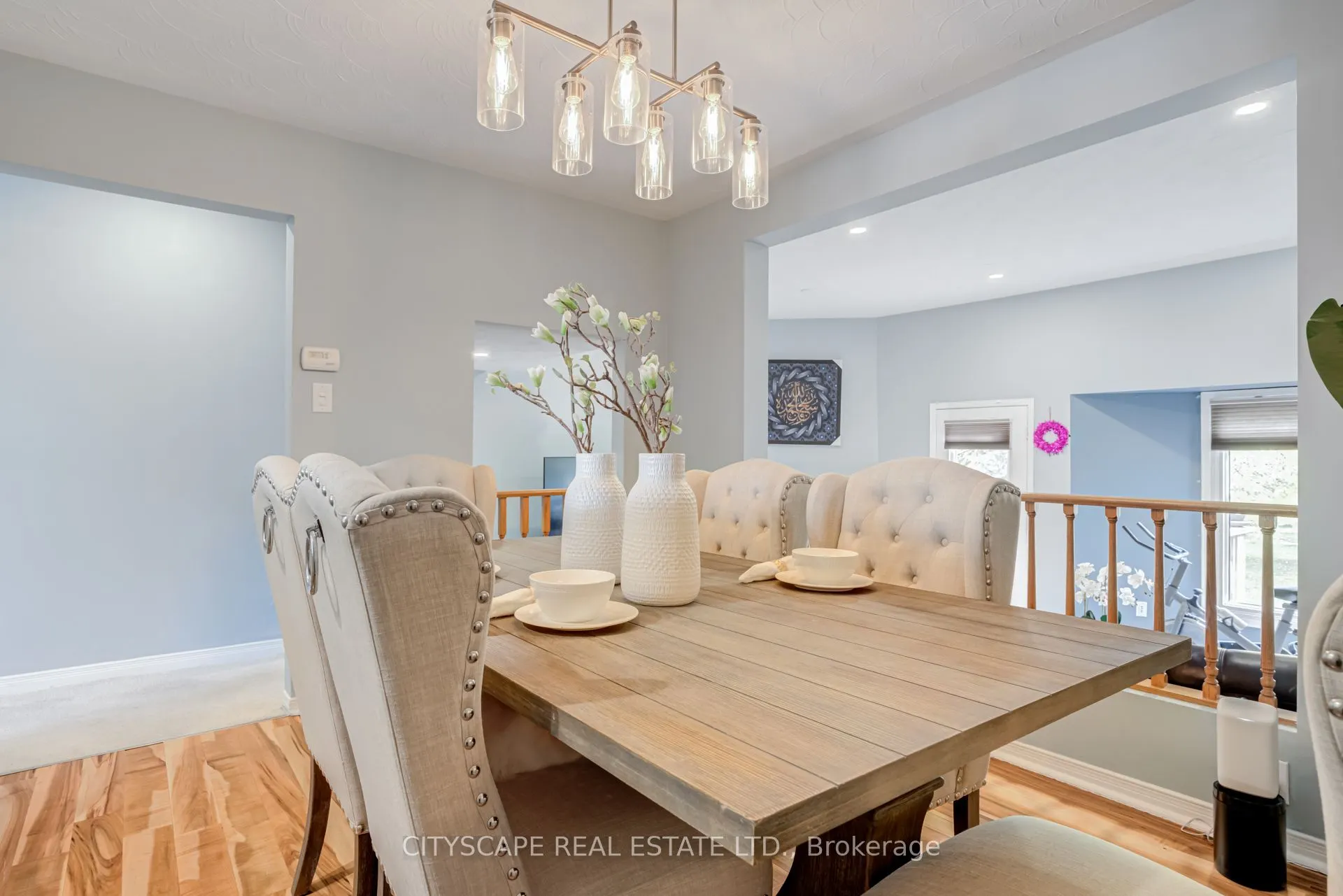 72 Stone Church Road W, #60