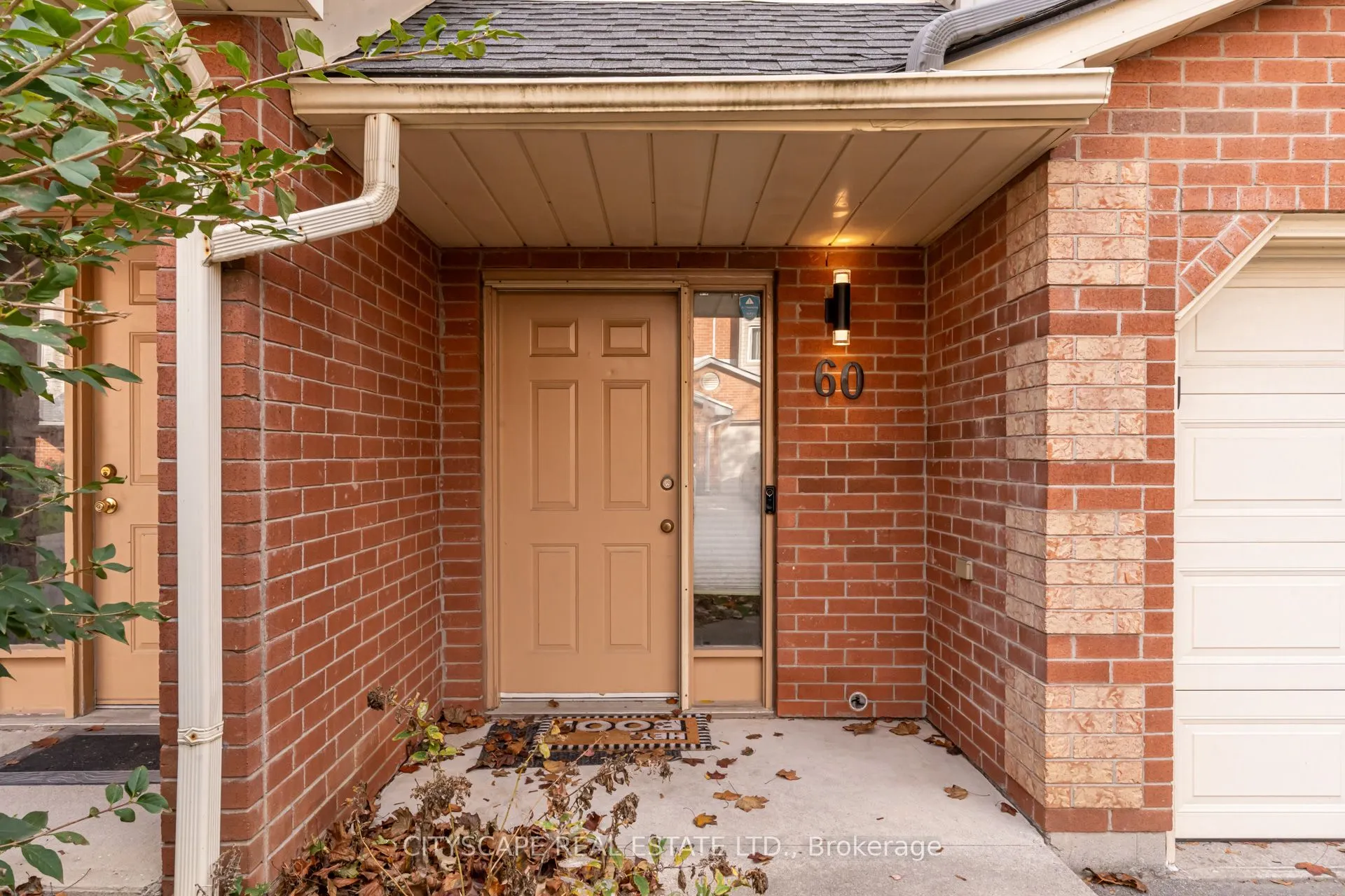 72 Stone Church Road W, #60