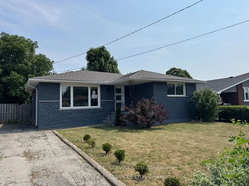 89 Greeningdon Drive