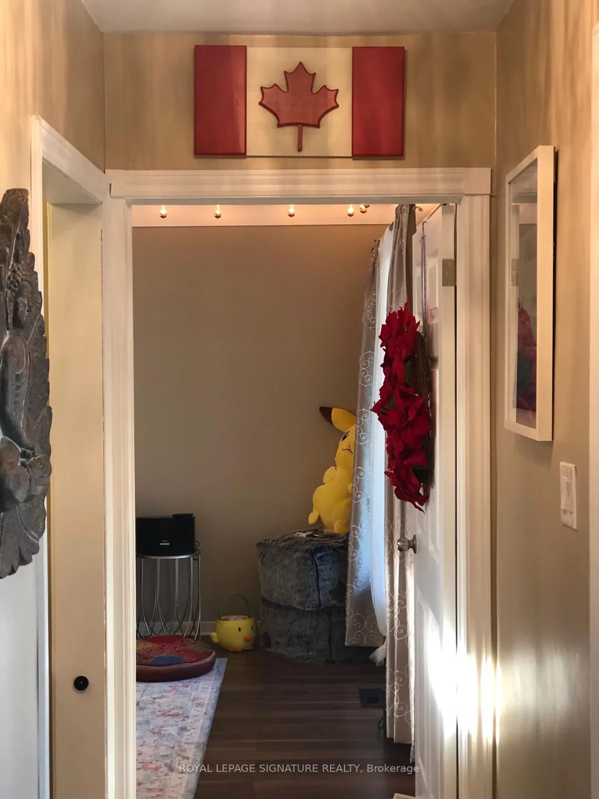 7381 Marieclaude Avenue