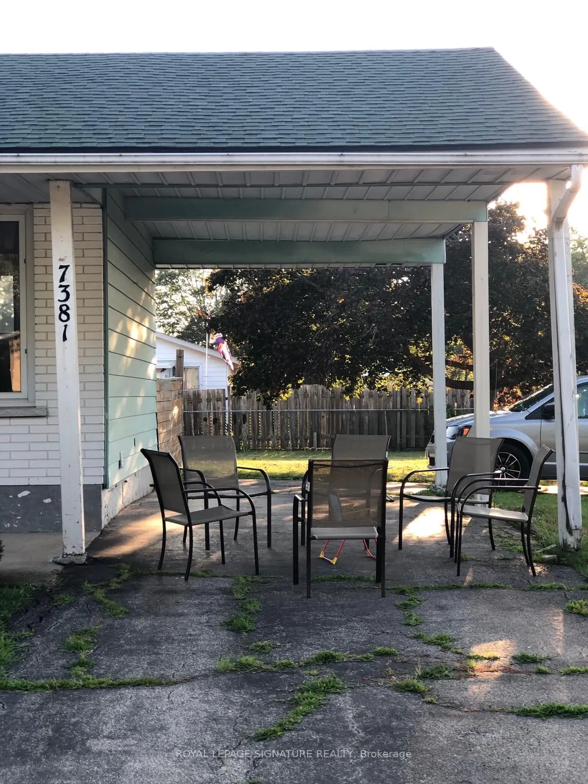 7381 Marieclaude Avenue