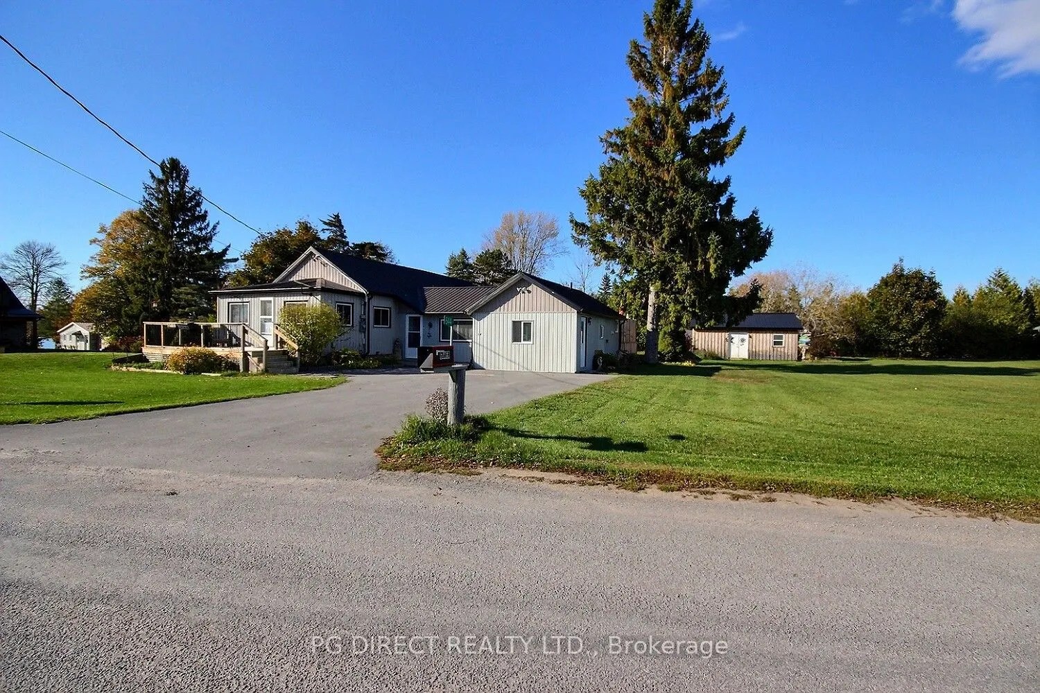 644 Smokes Point Road