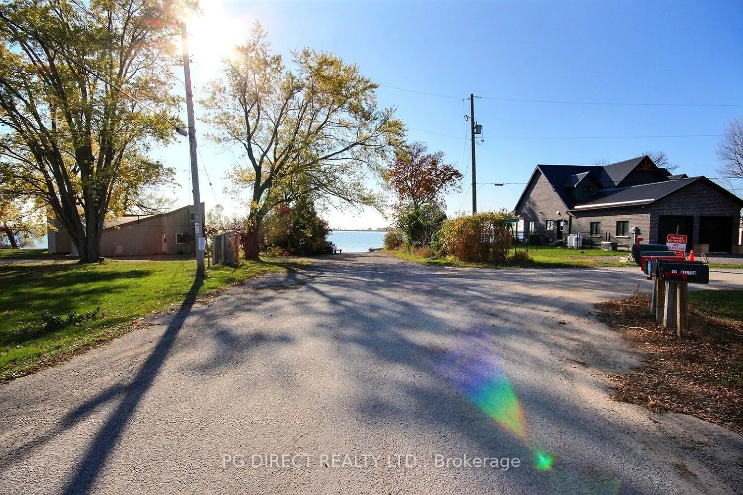 644 Smokes Point Road