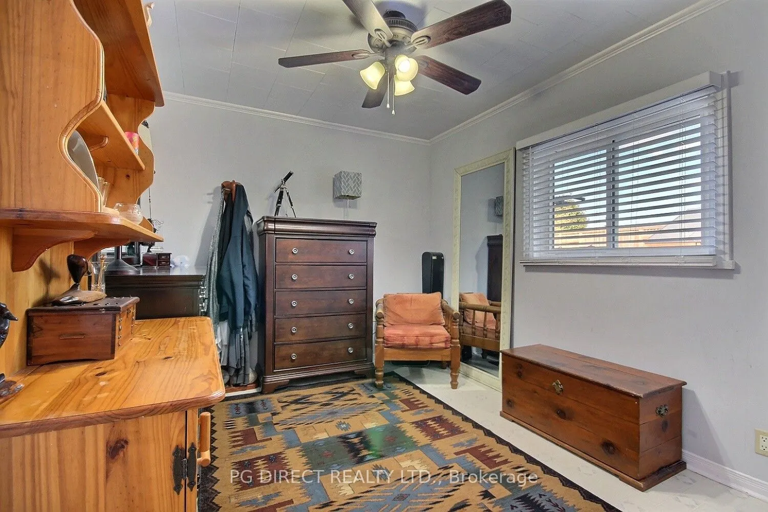 644 Smokes Point Road