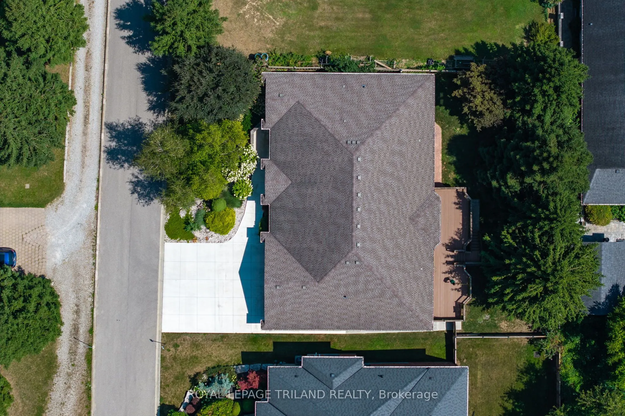 537 Crestwood Drive, #1