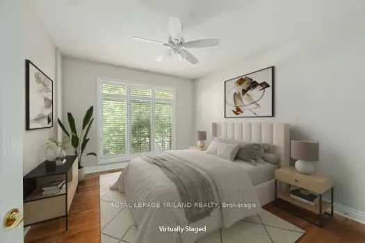 537 Crestwood Drive, #1