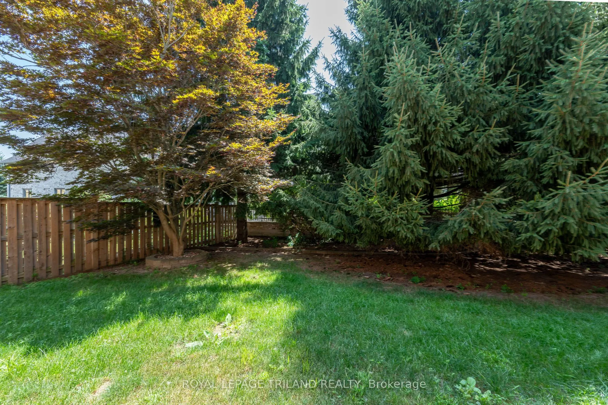 537 Crestwood Drive, #1