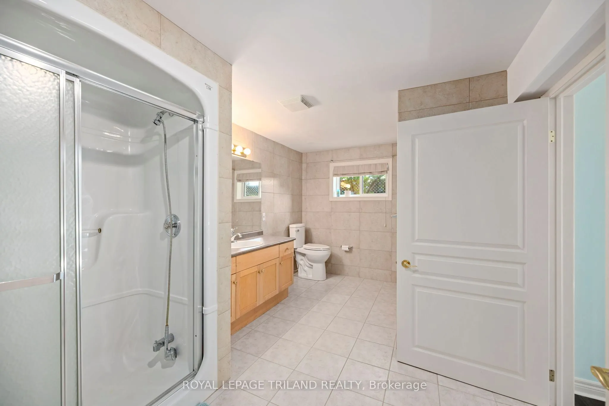 537 Crestwood Drive, #1