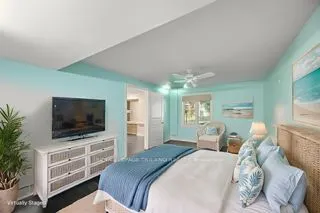 537 Crestwood Drive, #1