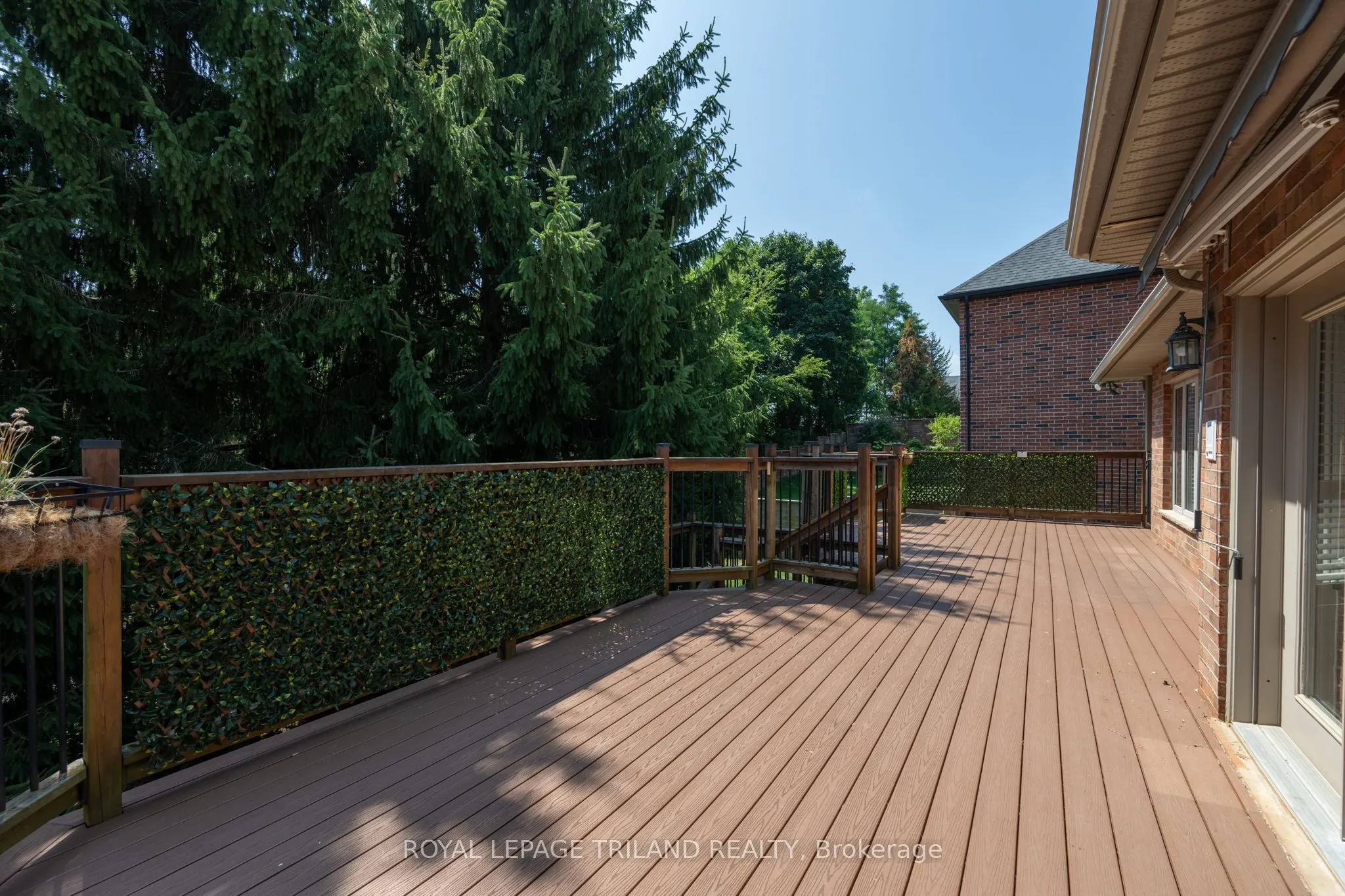 537 Crestwood Drive, #1