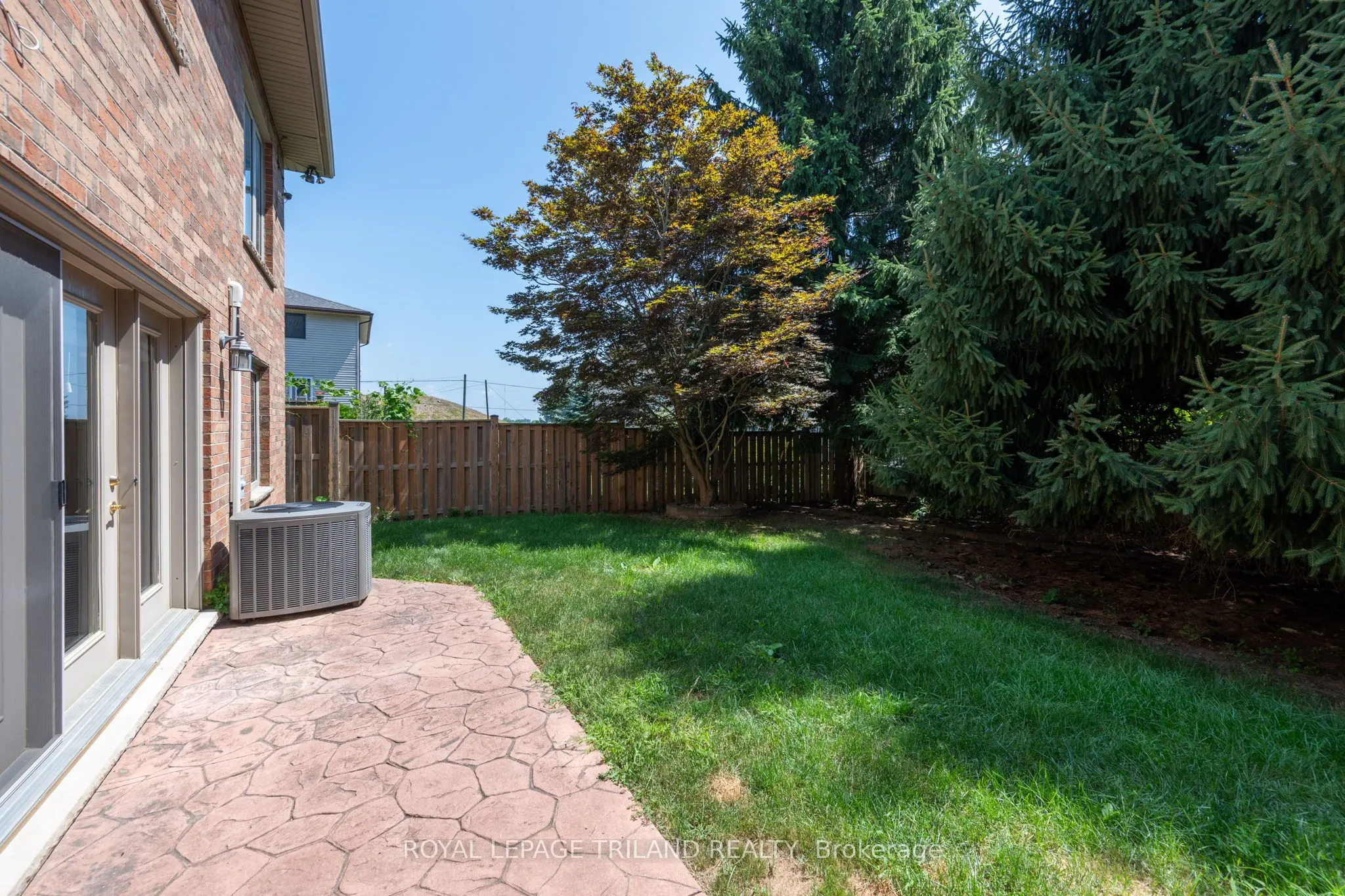 537 Crestwood Drive, #1