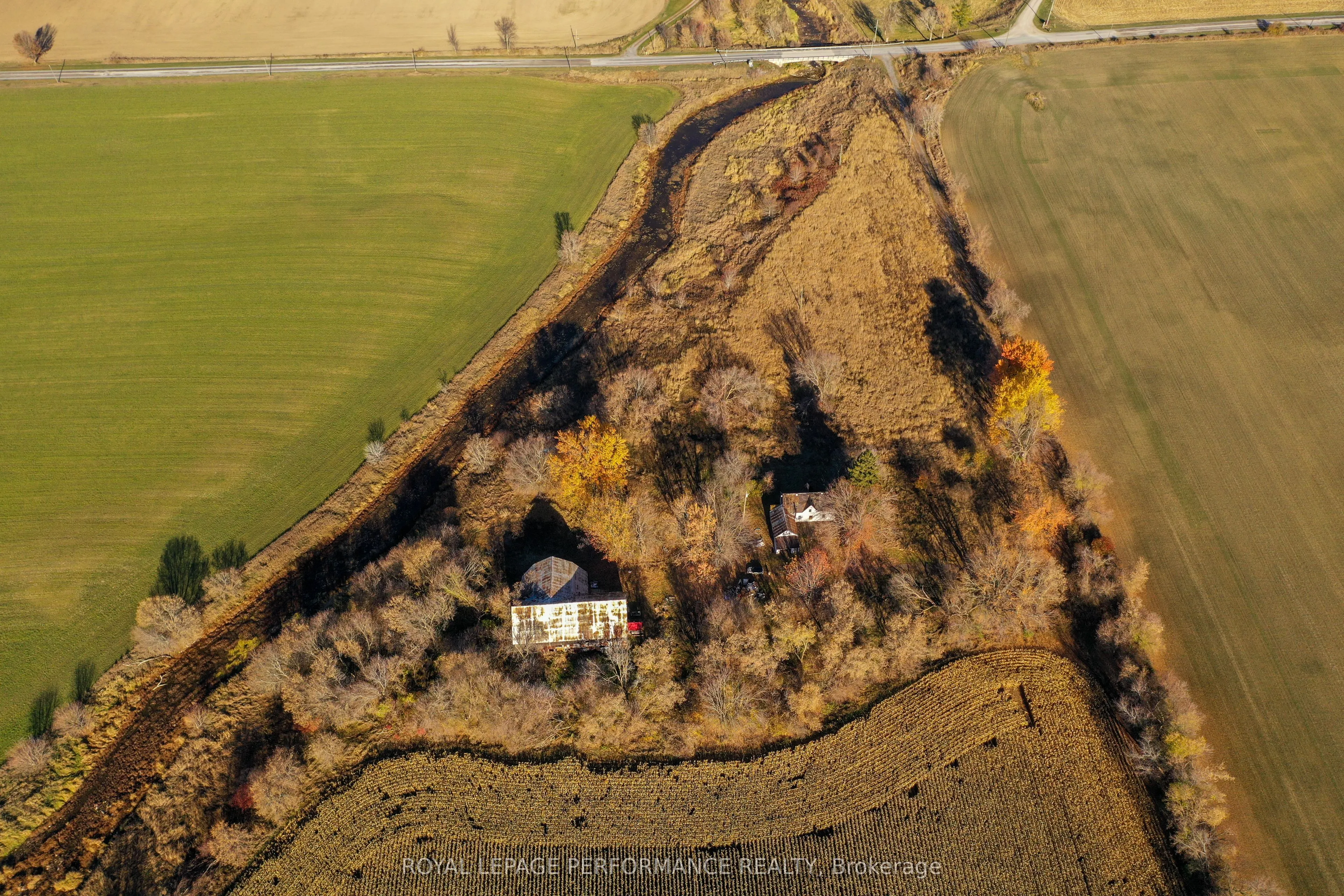 15240 Concession 6-7 Road