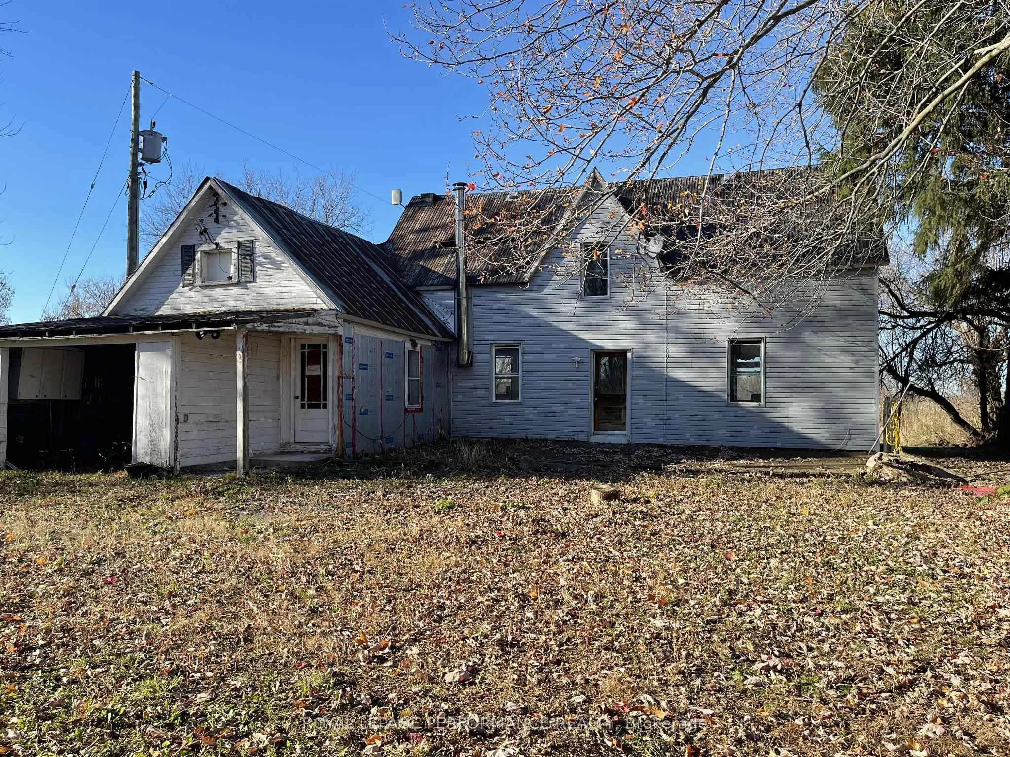 15240 Concession 6-7 Road