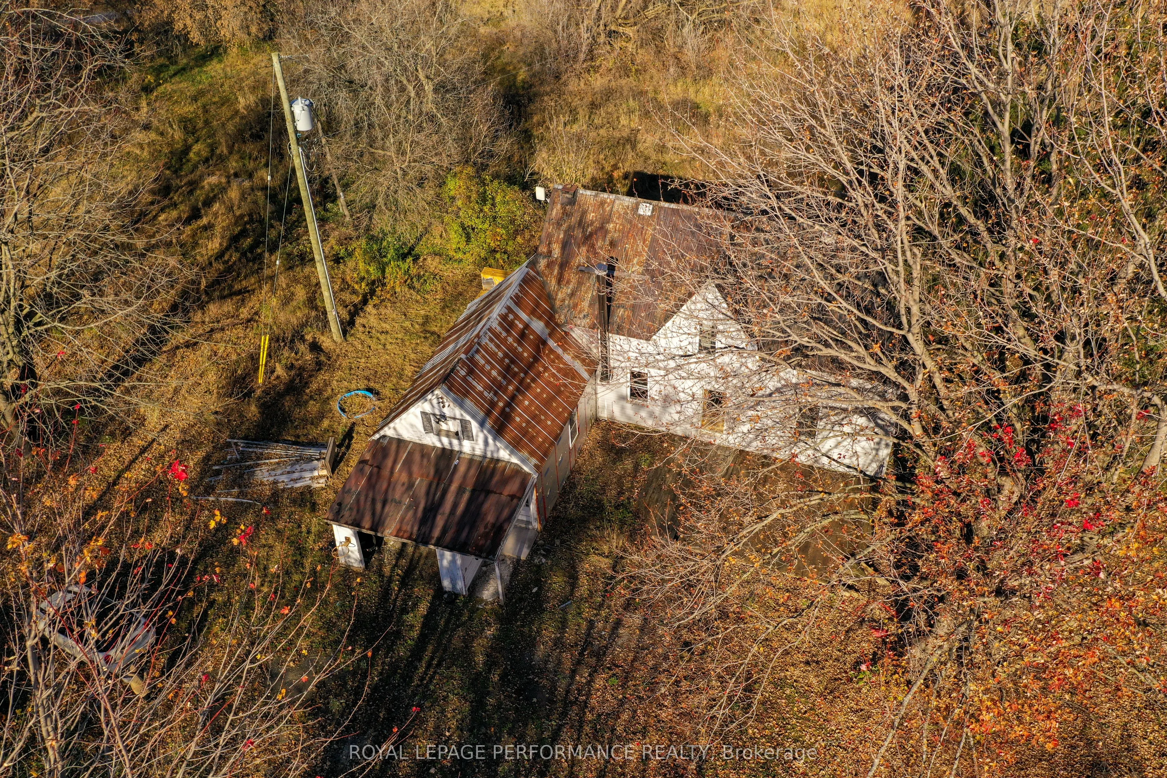 15240 Concession 6-7 Road