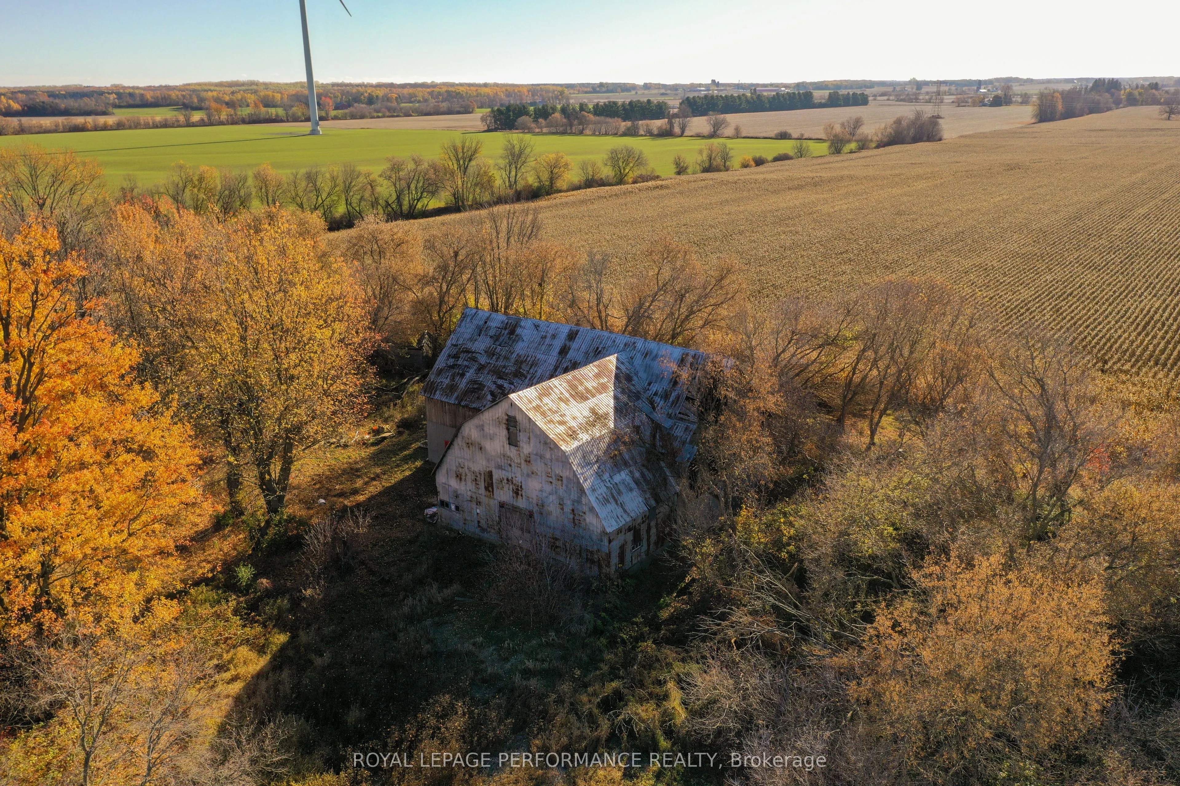 15240 Concession 6-7 Road