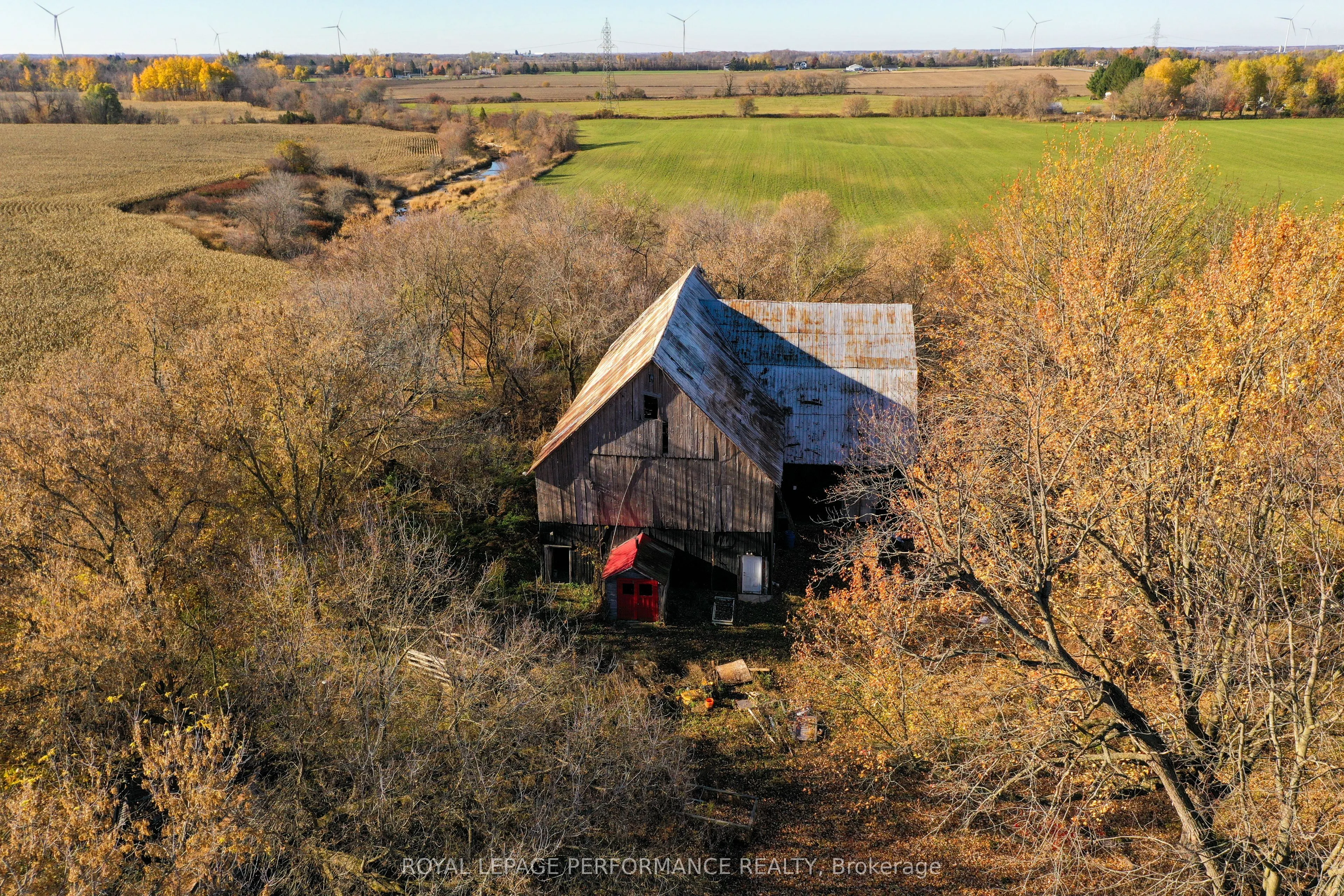 15240 Concession 6-7 Road