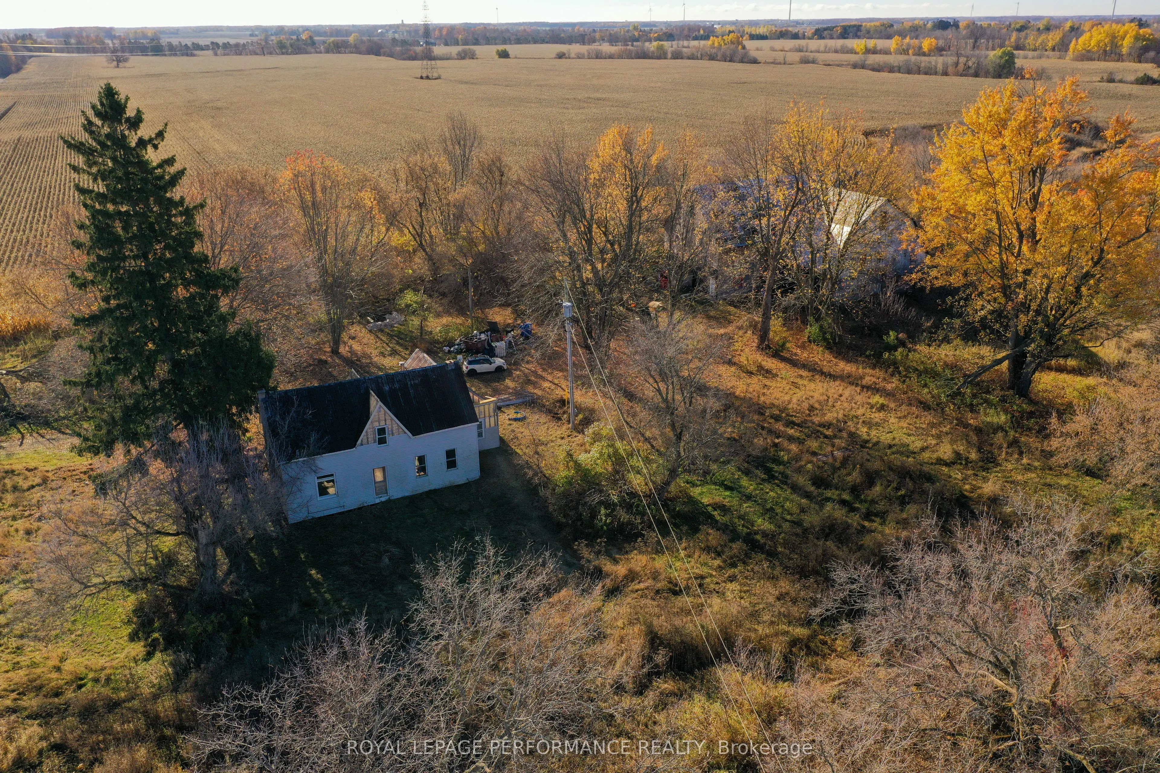 15240 Concession 6-7 Road