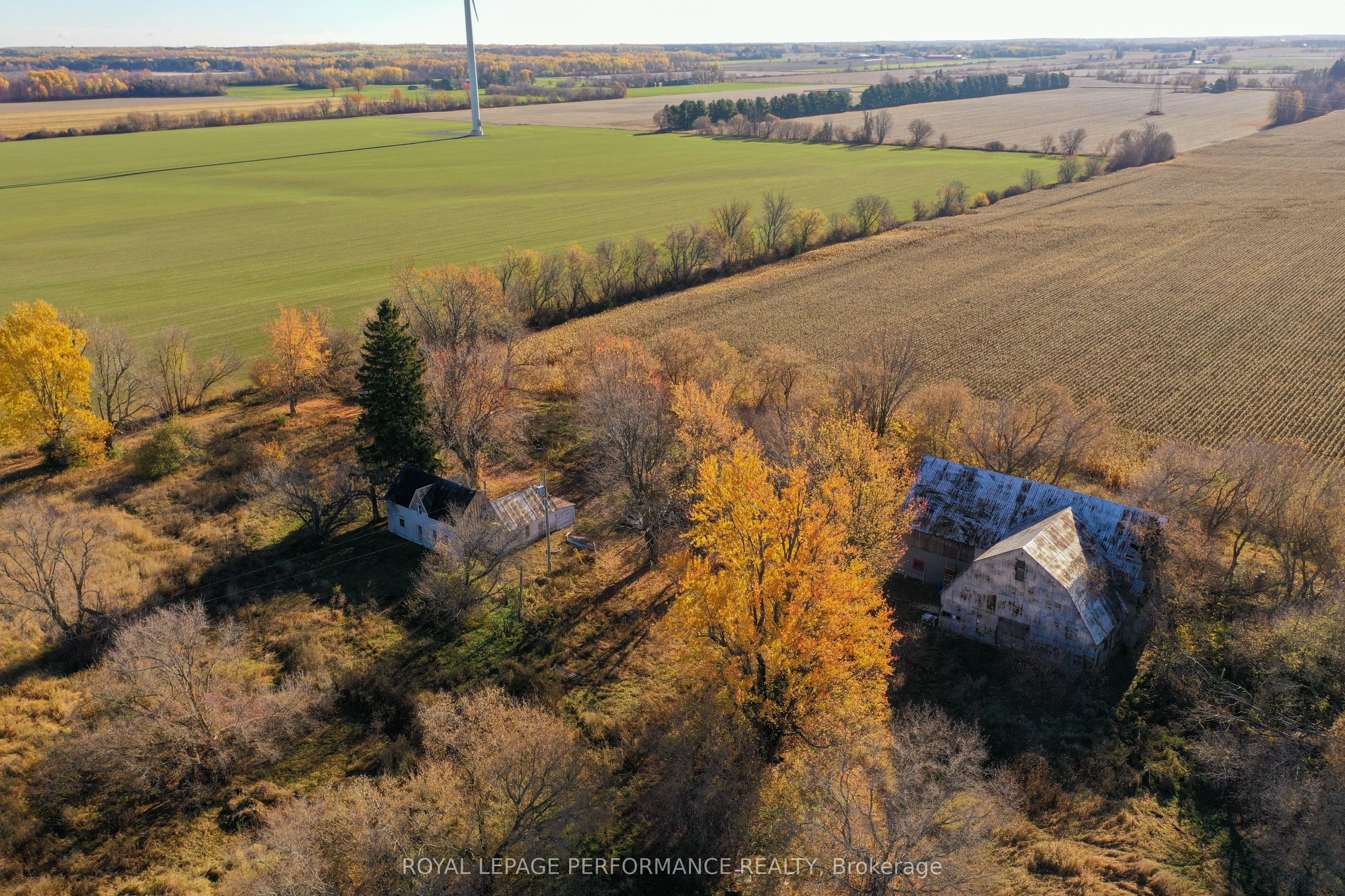 15240 Concession 6-7 Road