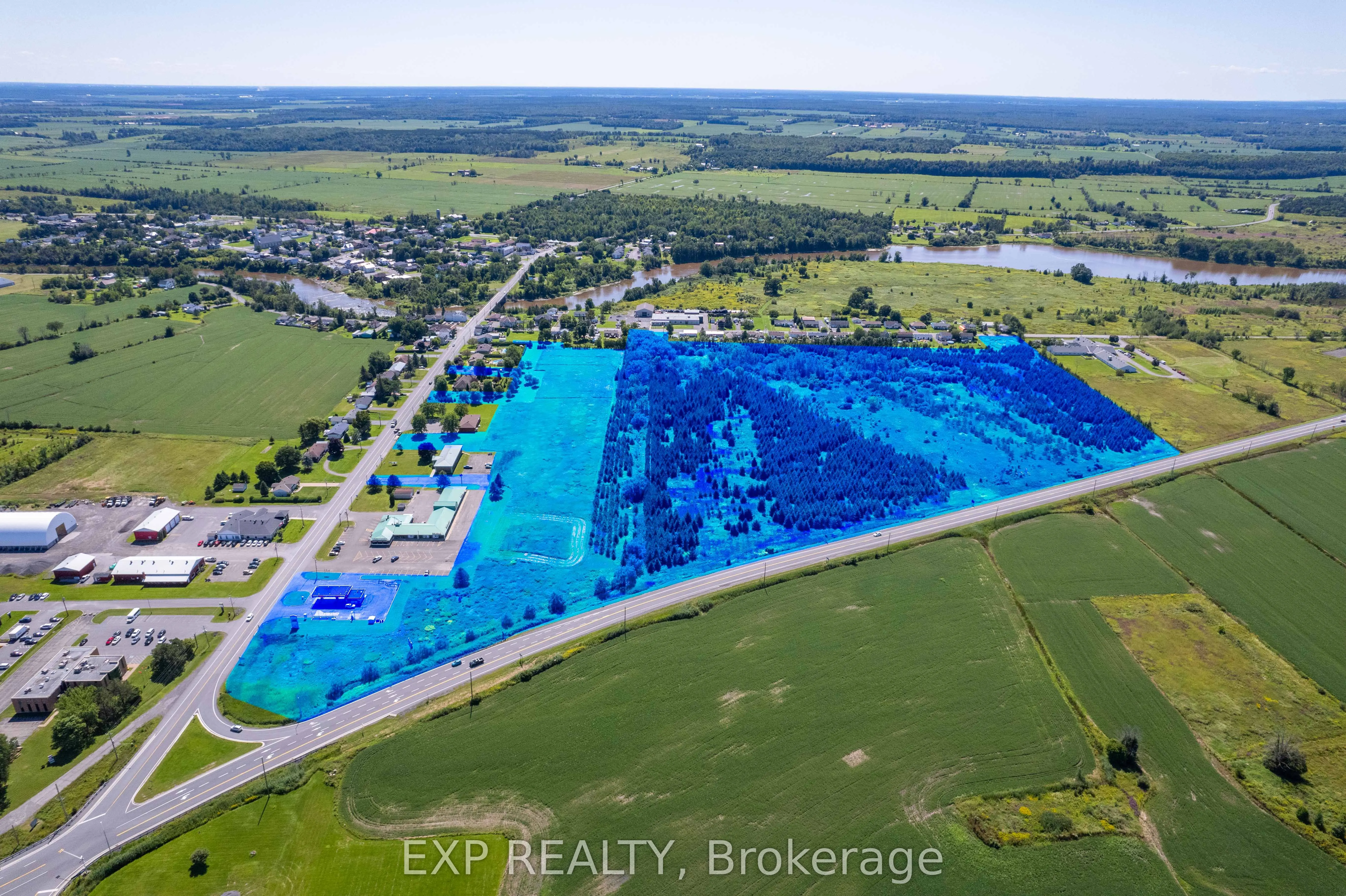 LOT 6 OLD HIGHWAY 17