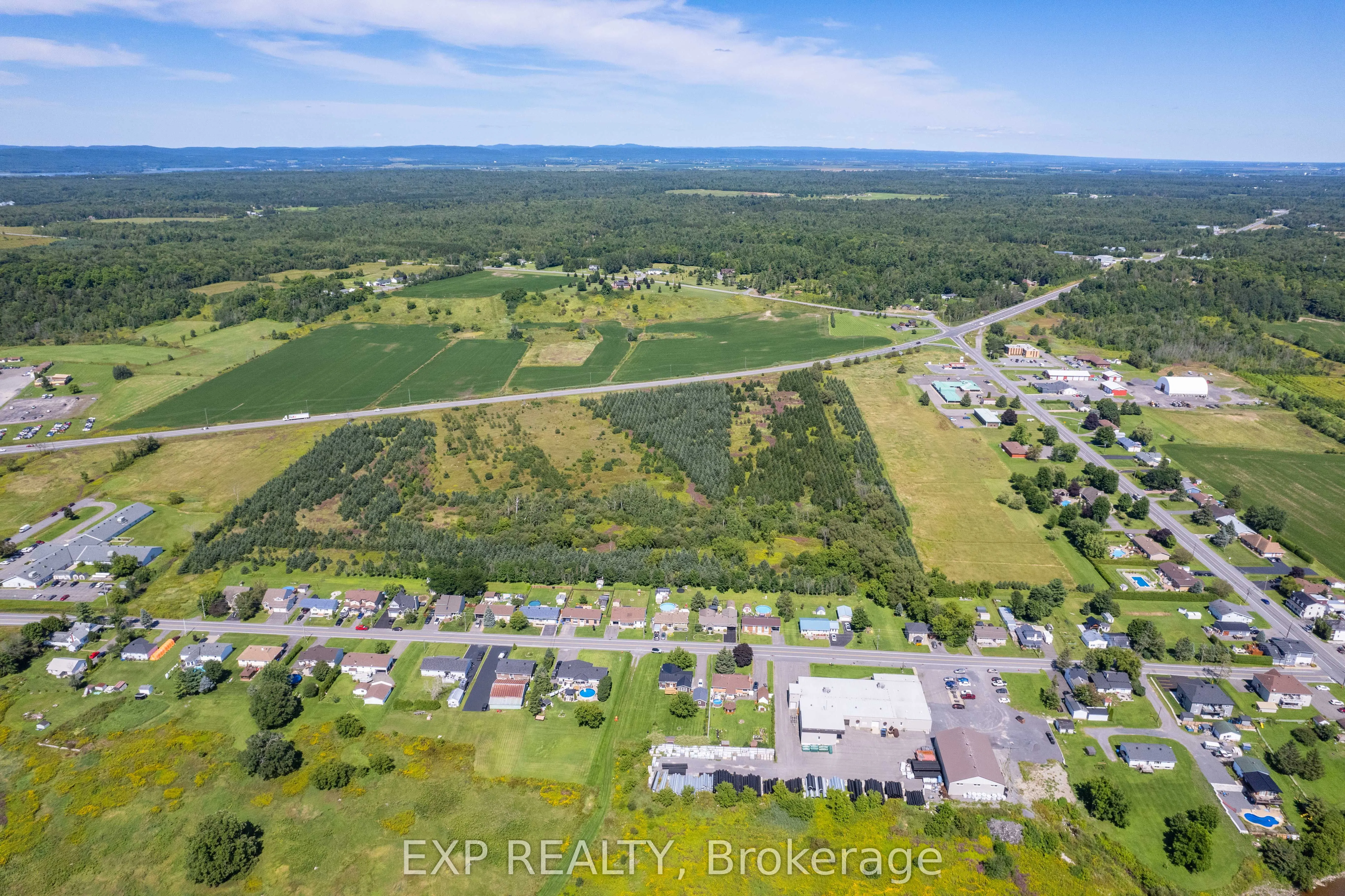 LOT 6 OLD HIGHWAY 17