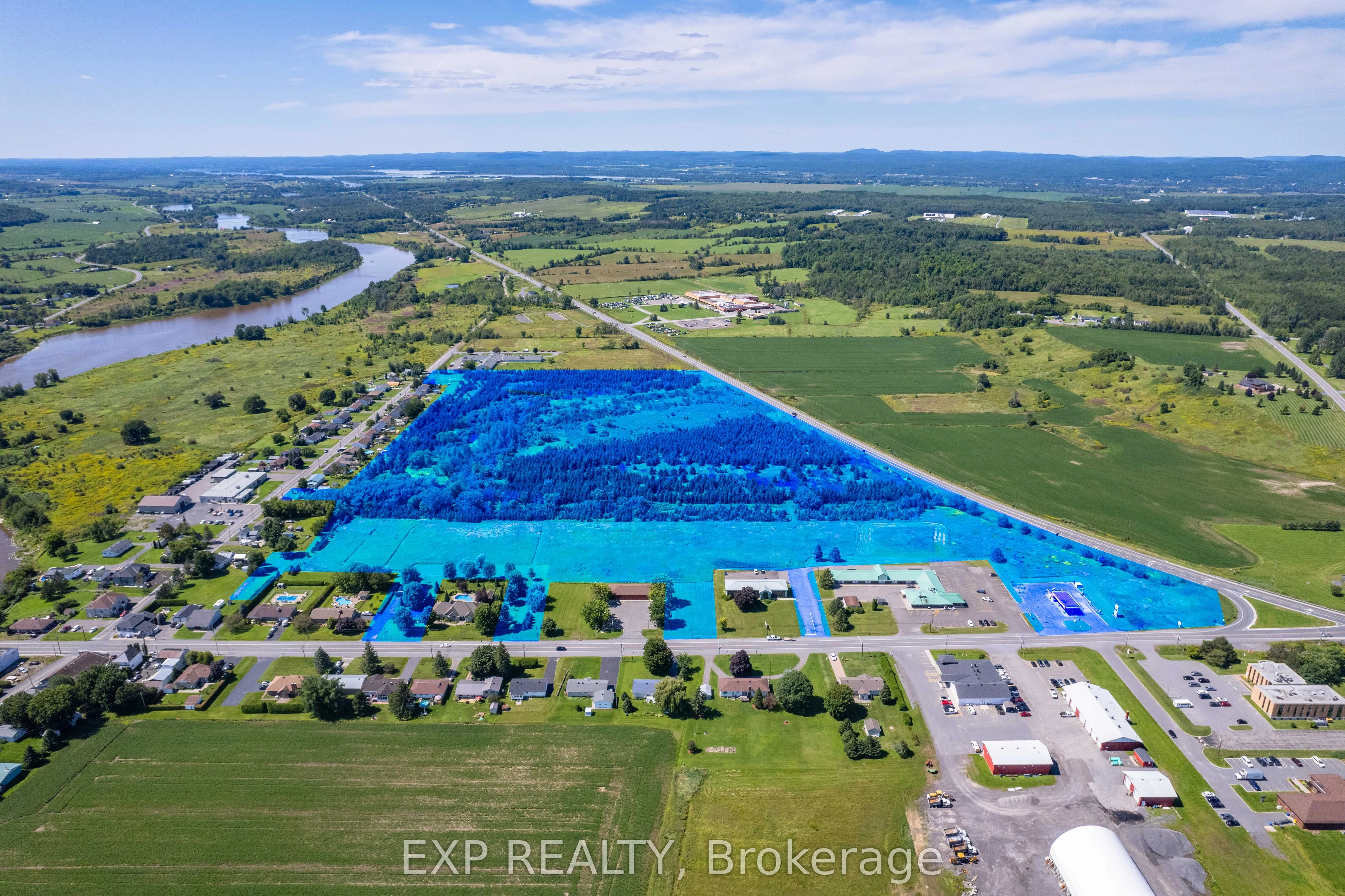 LOT 6 OLD HIGHWAY 17