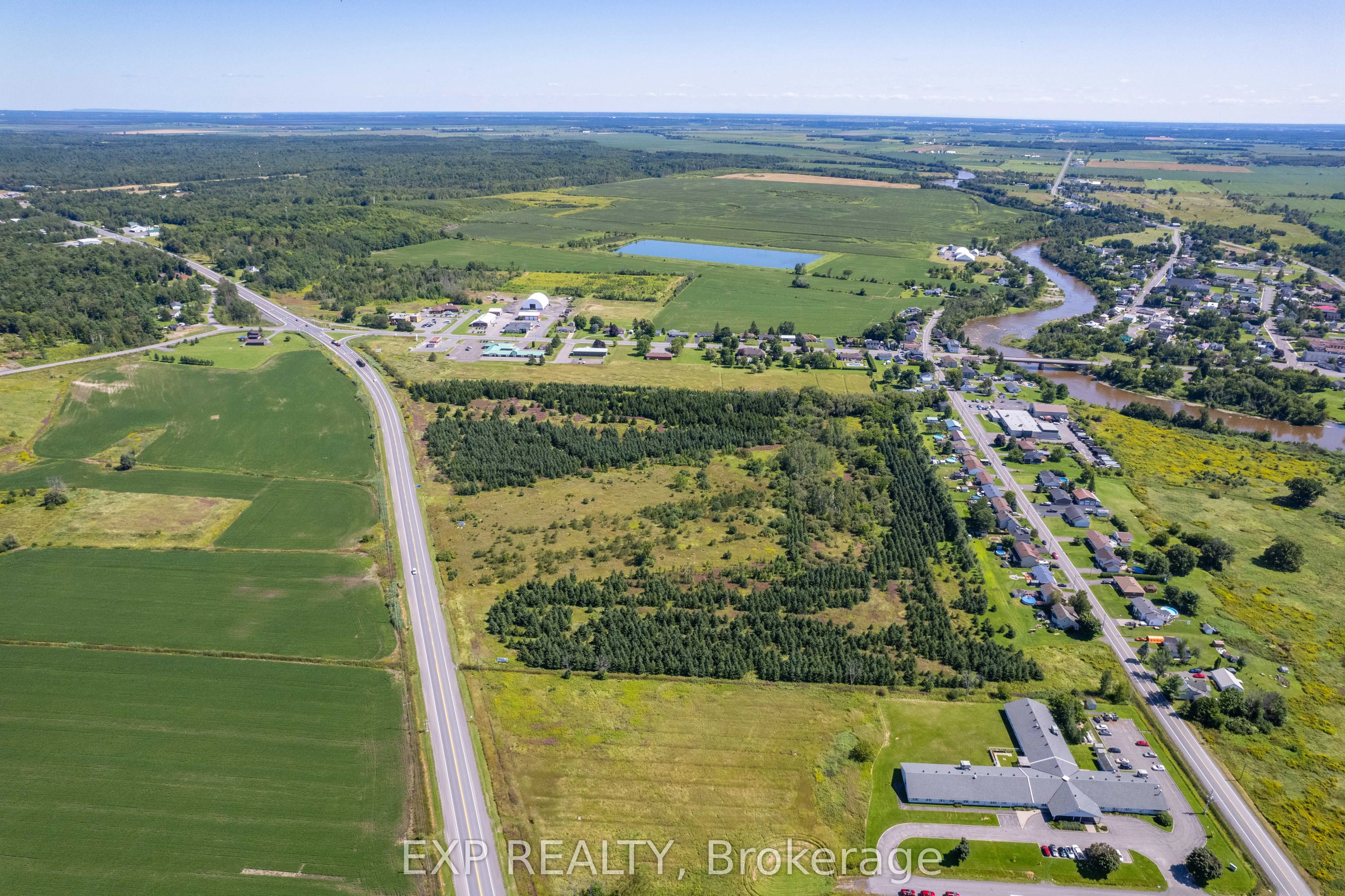 LOT 6 OLD HIGHWAY 17