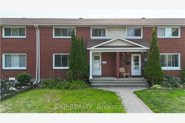 646 Borthwick Avenue