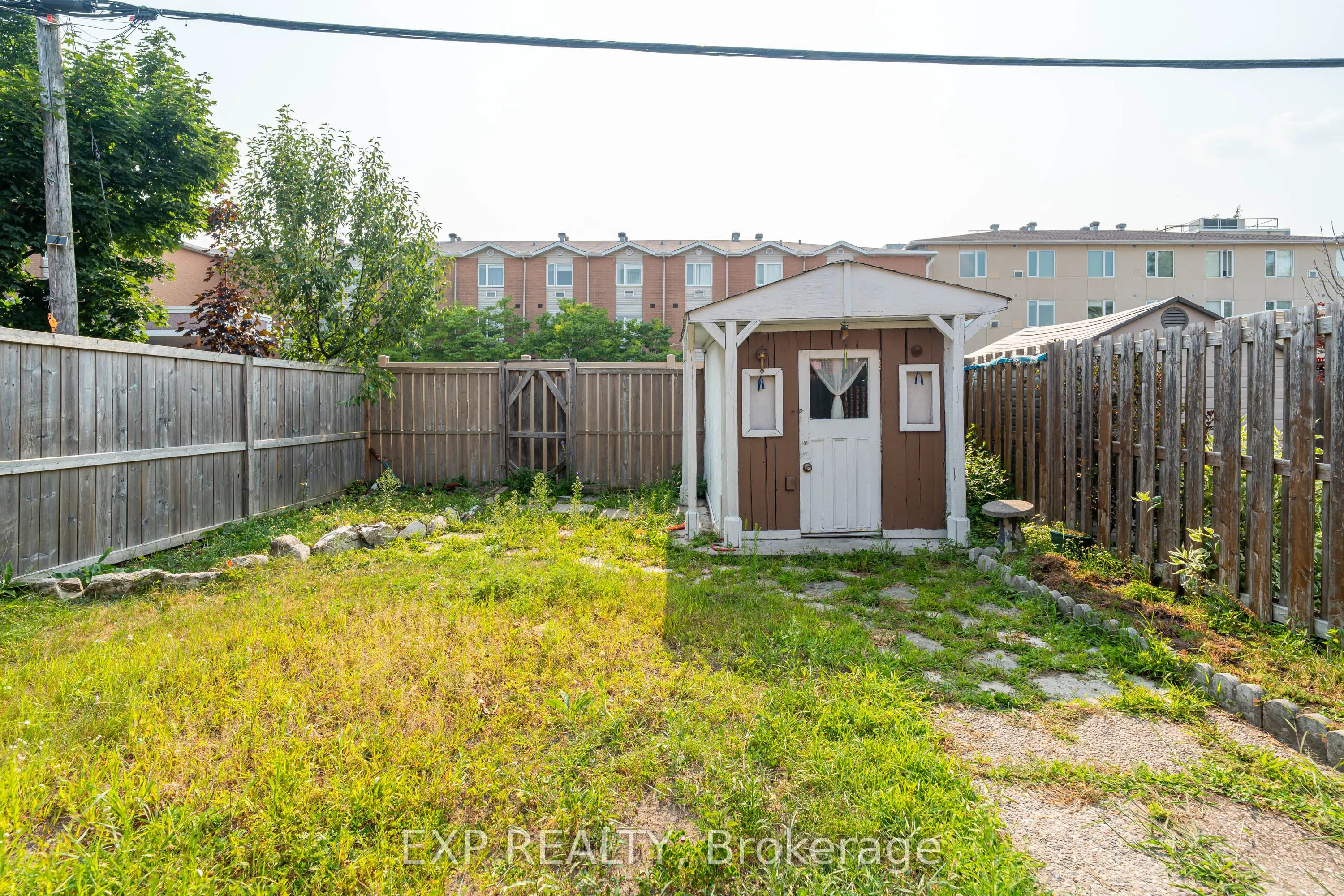 646 Borthwick Avenue