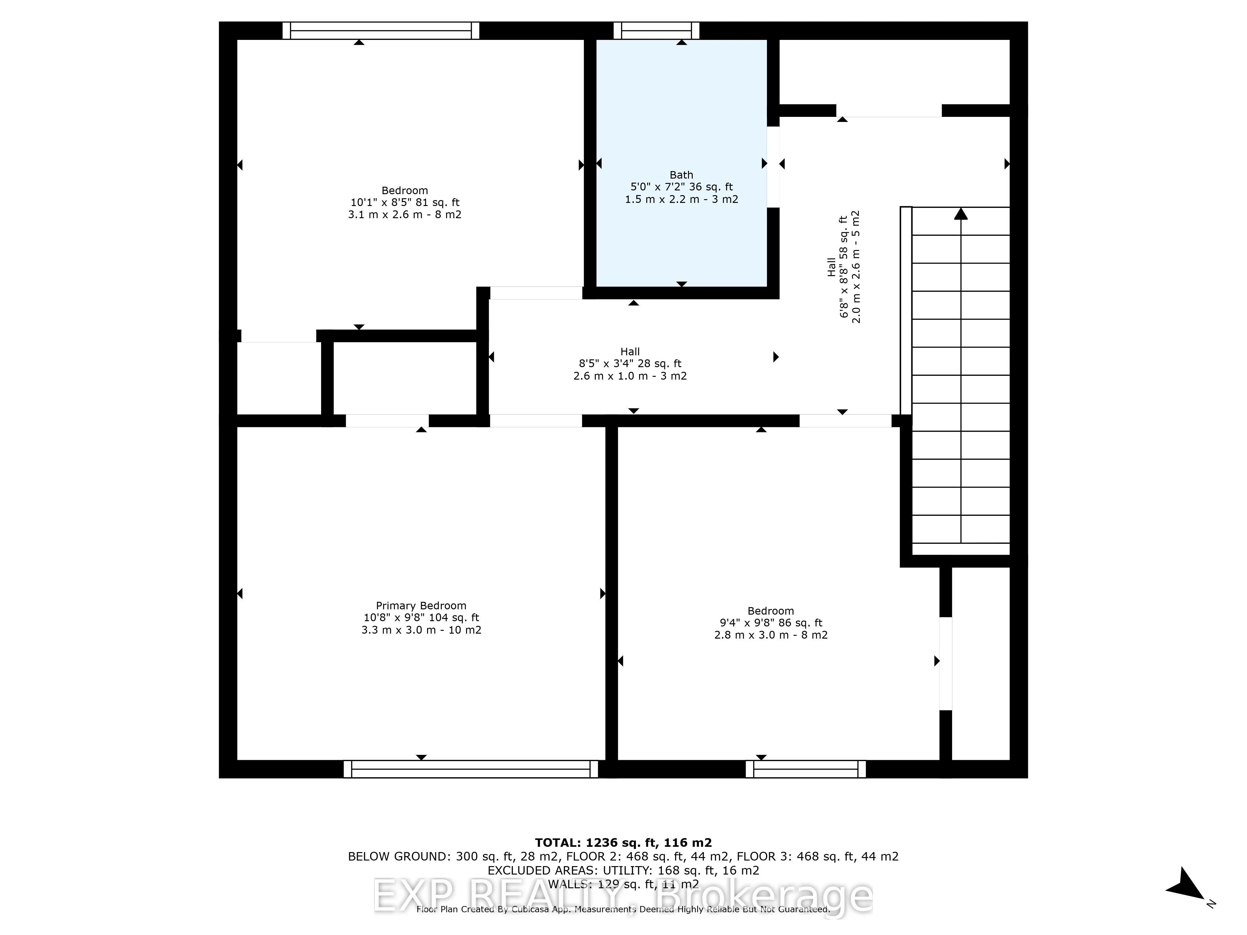646 Borthwick Avenue