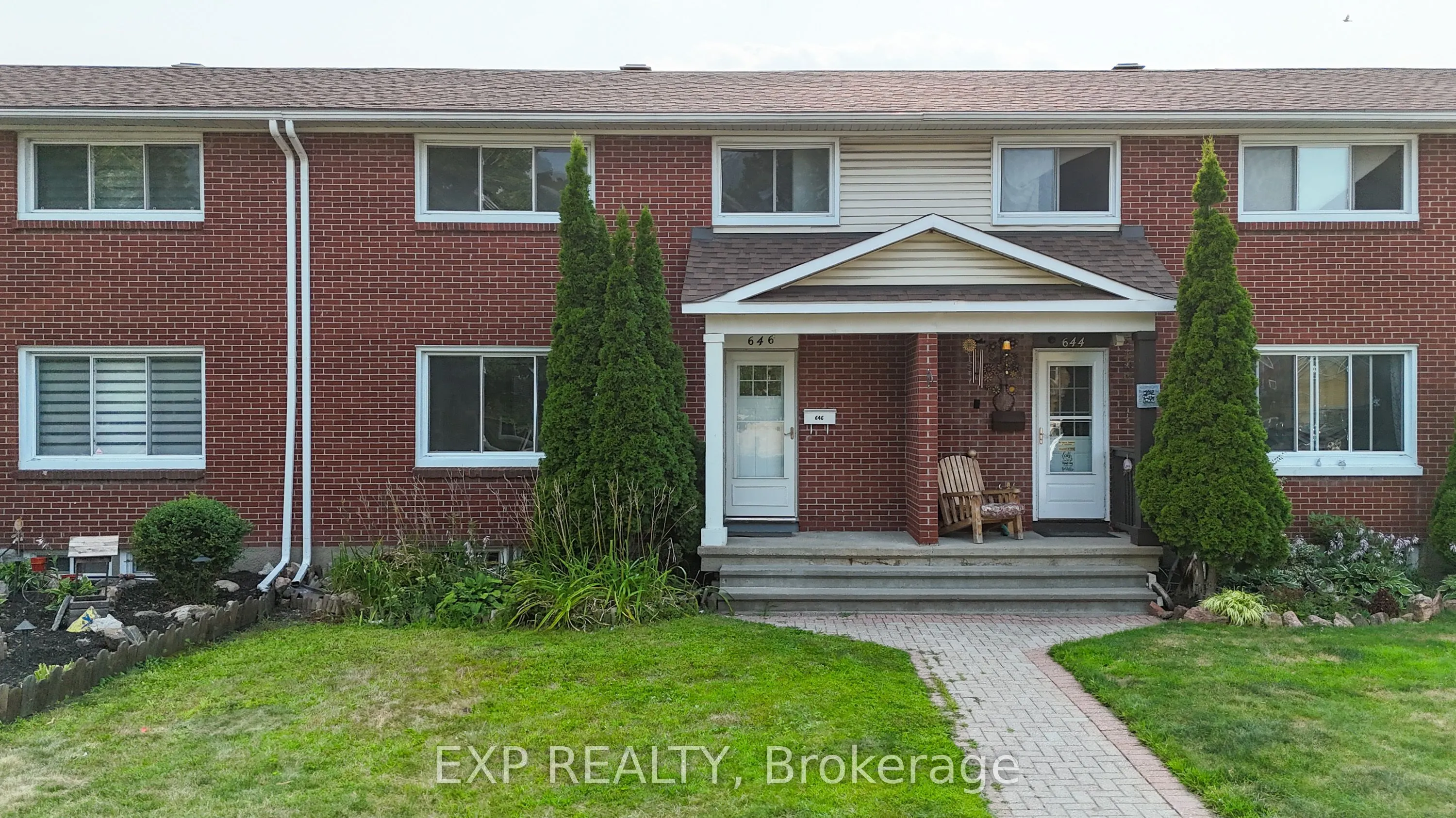 646 Borthwick Avenue