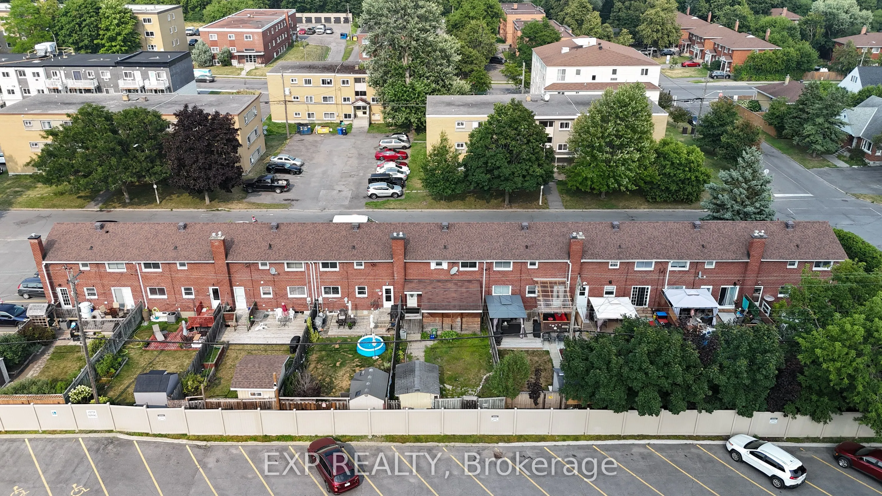 646 Borthwick Avenue