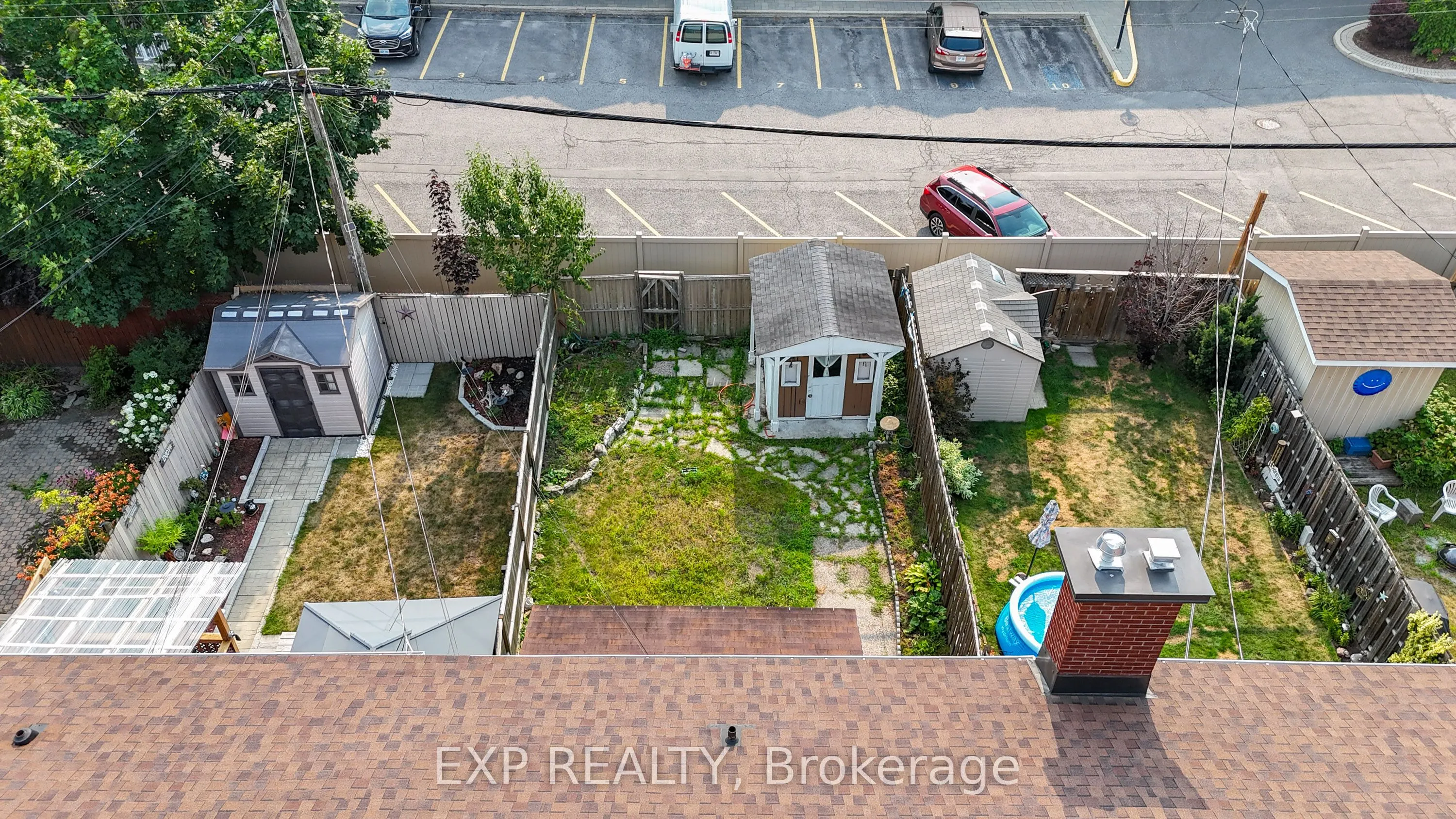 646 Borthwick Avenue