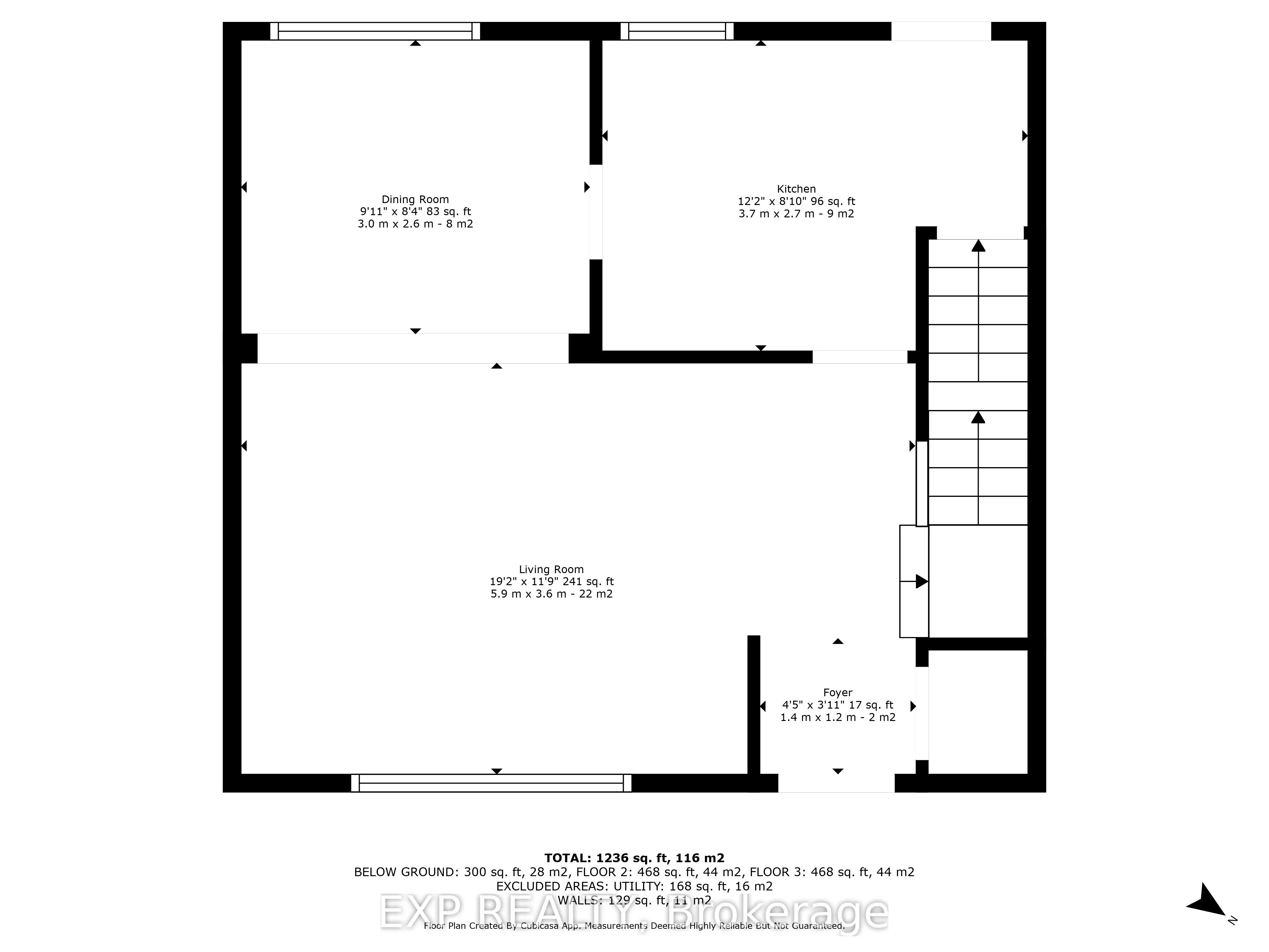 646 Borthwick Avenue