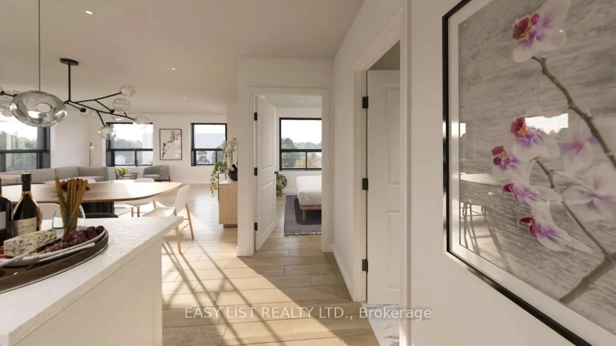 20 Green Arbour Way, #102