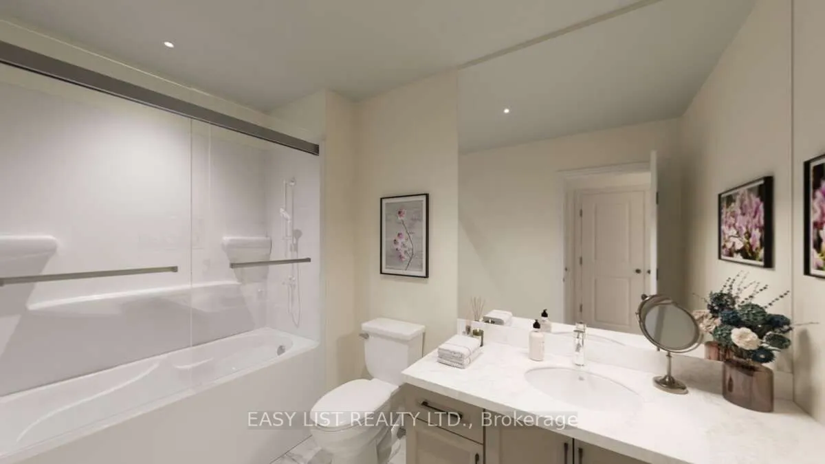 20 Green Arbour Way, #102