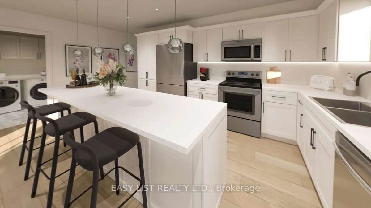 20 Green Arbour Way, #102