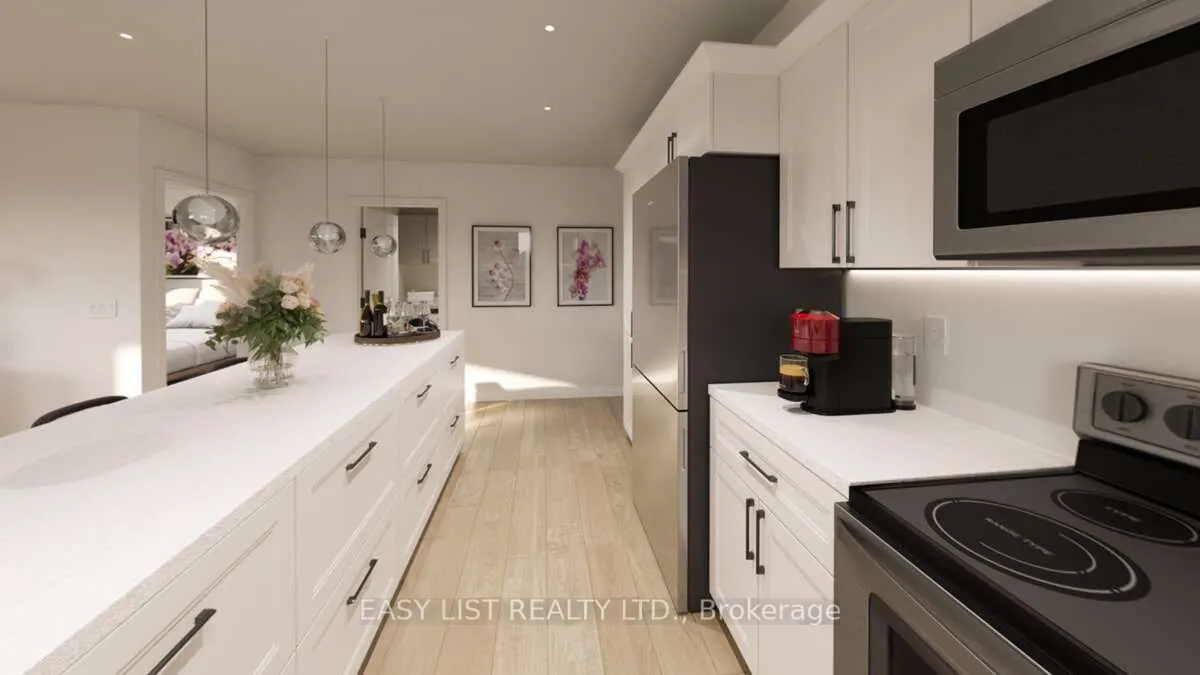 20 Green Arbour Way, #102