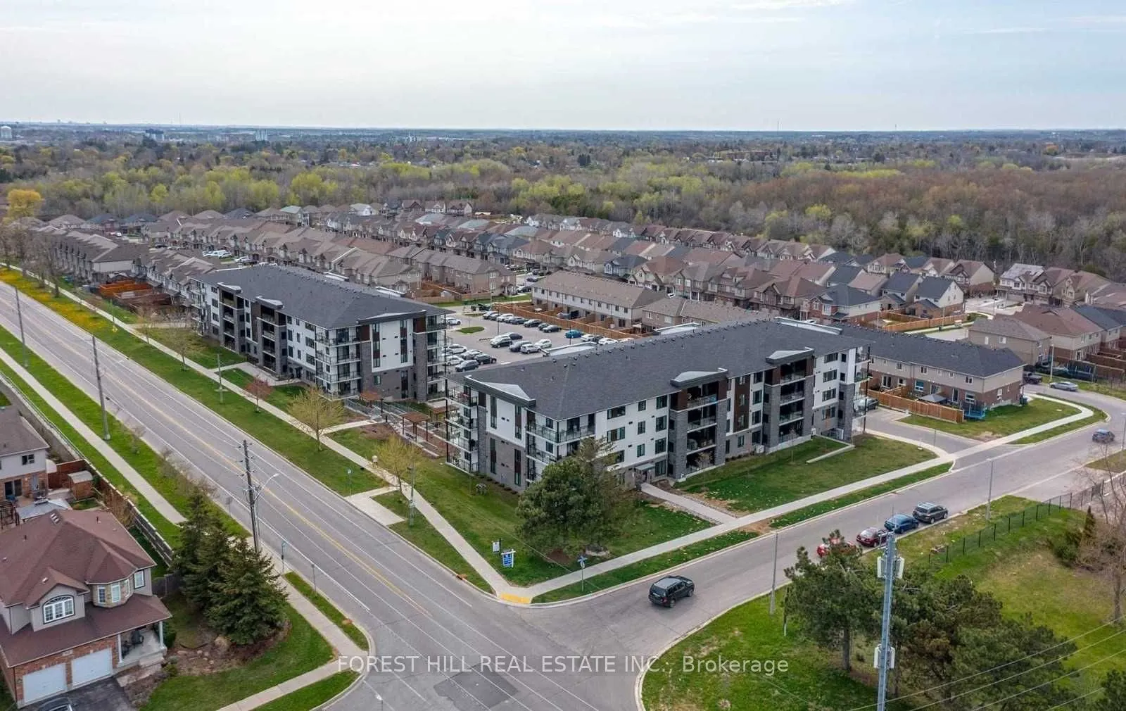 104 Summit Ridge Drive, #110