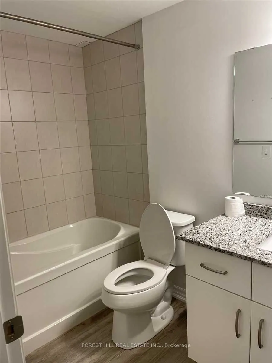 104 Summit Ridge Drive, #110