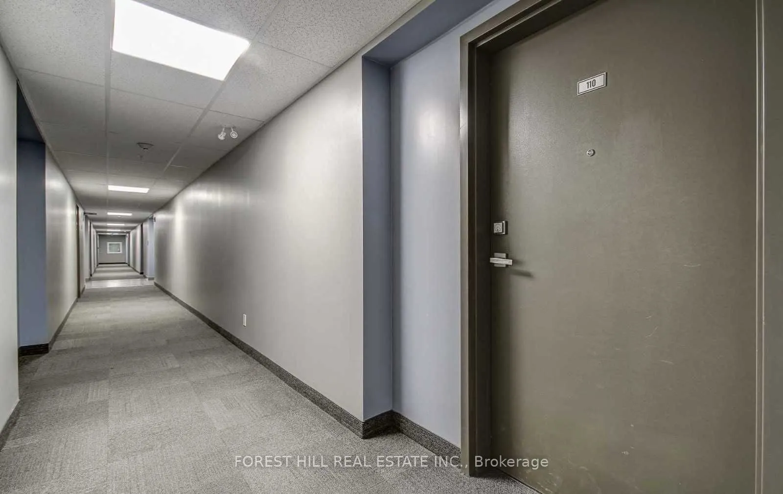 104 Summit Ridge Drive, #110