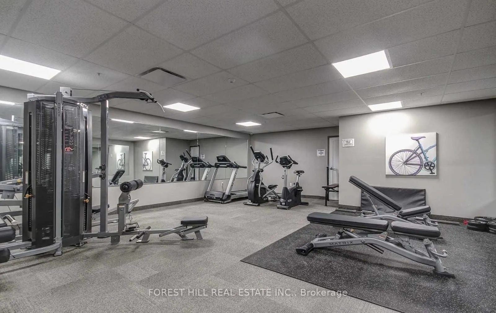 104 Summit Ridge Drive, #110