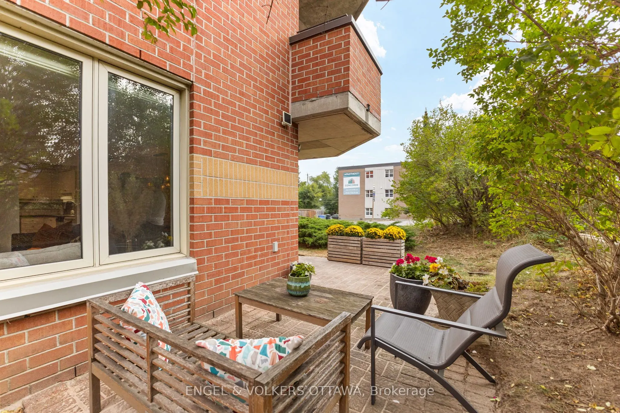 800 Mckellar Avenue, #101