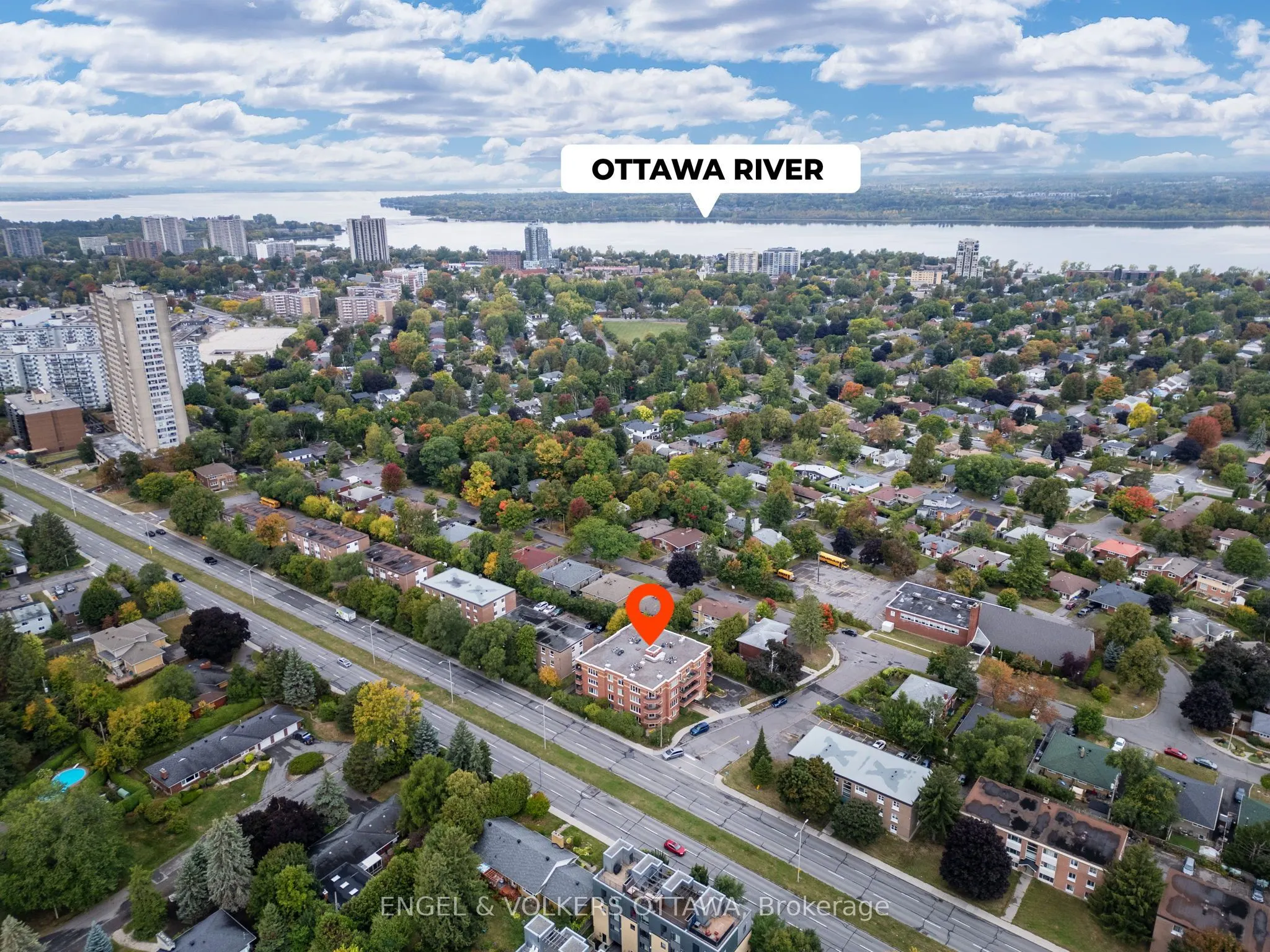 800 Mckellar Avenue, #101