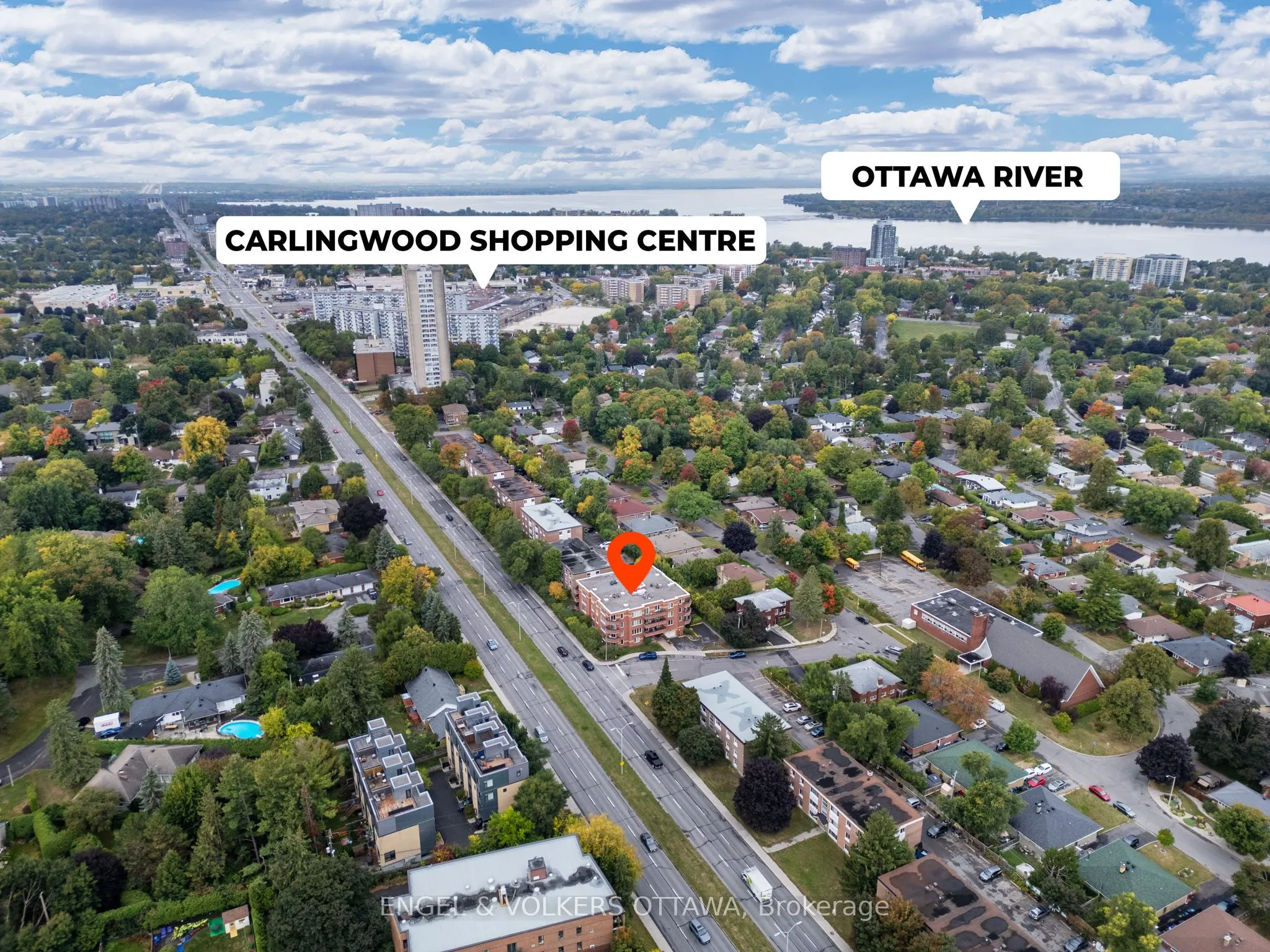 800 Mckellar Avenue, #101