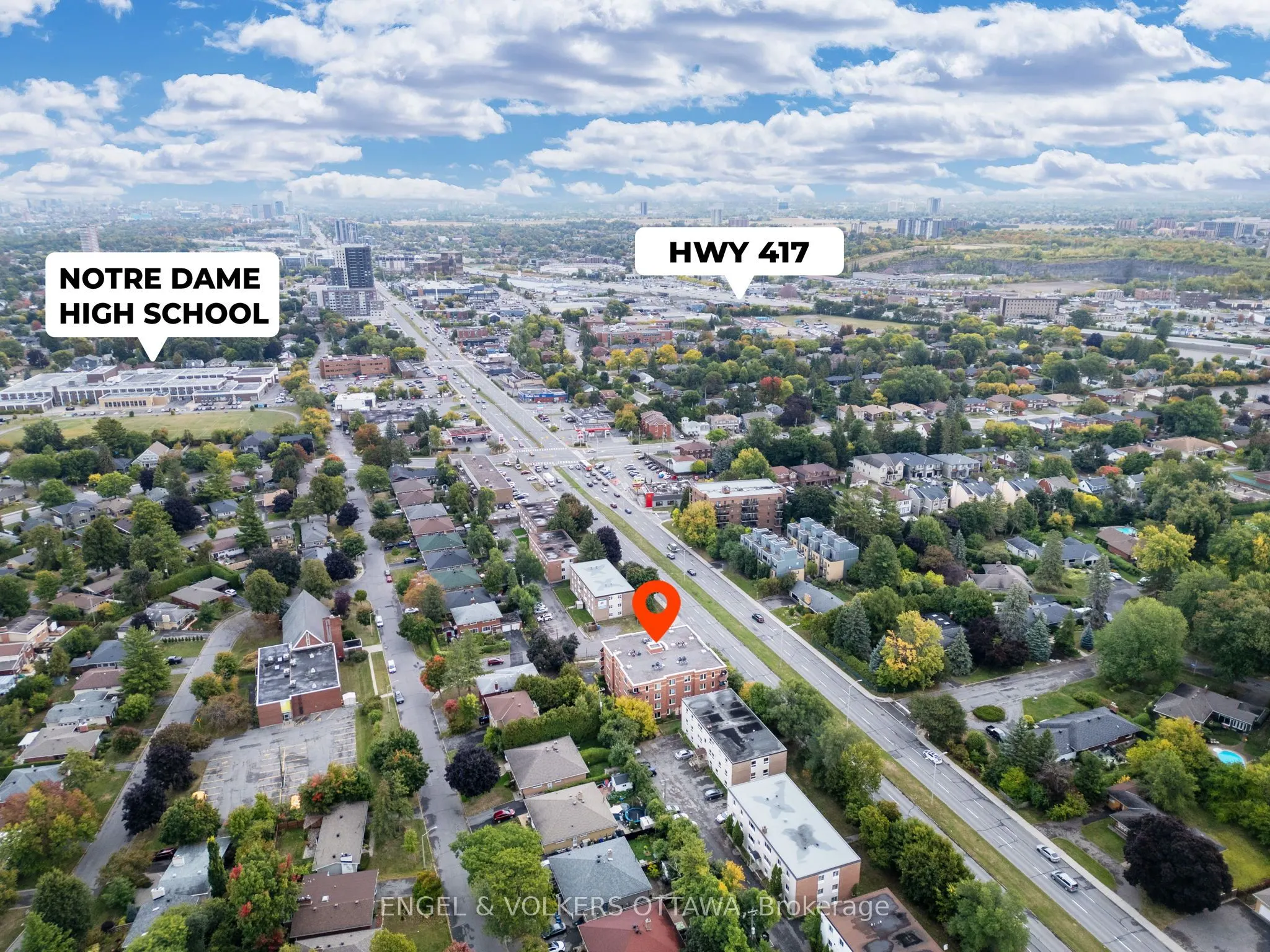 800 Mckellar Avenue, #101